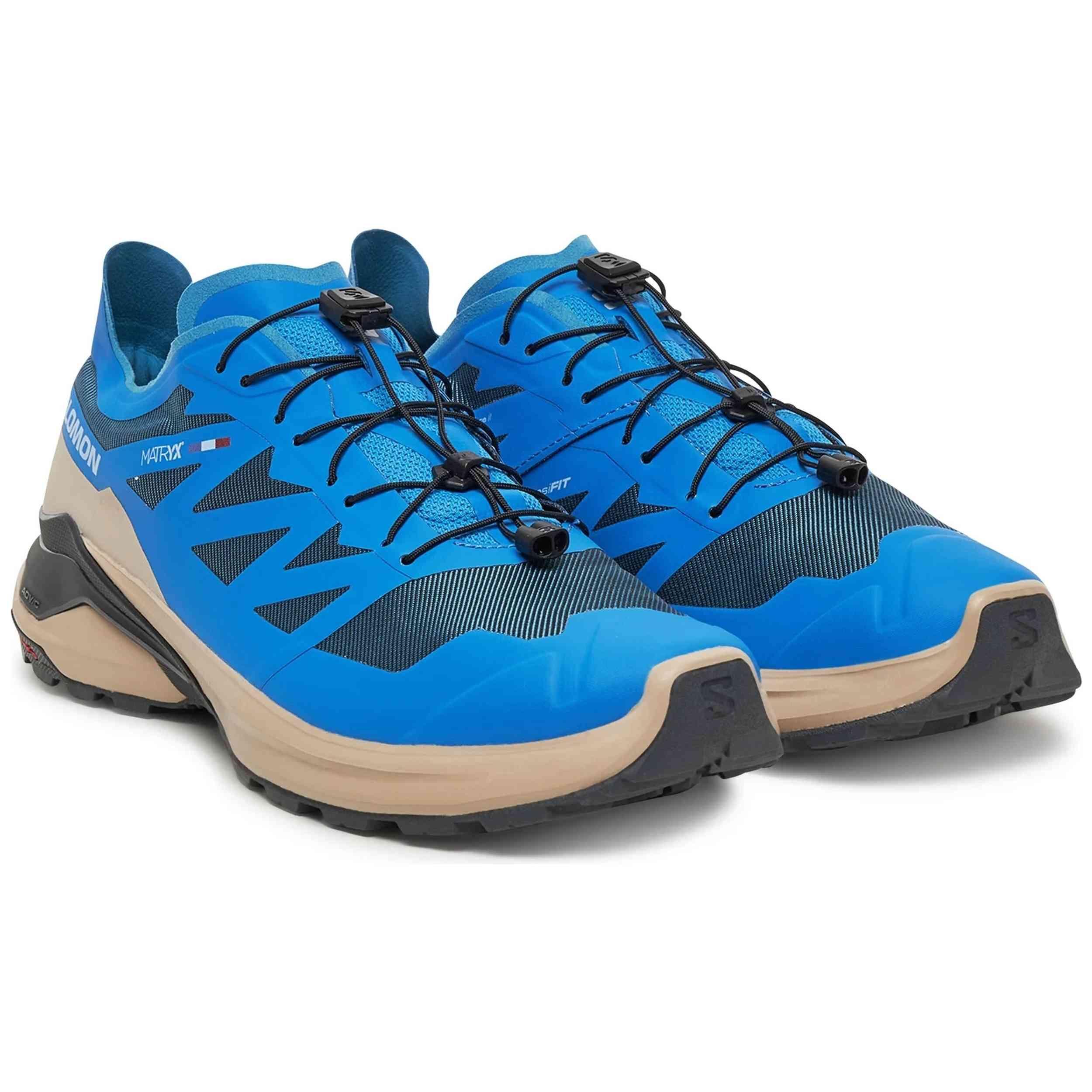 Scarpe da running Salomon modello L47886700 per uomini 2/5