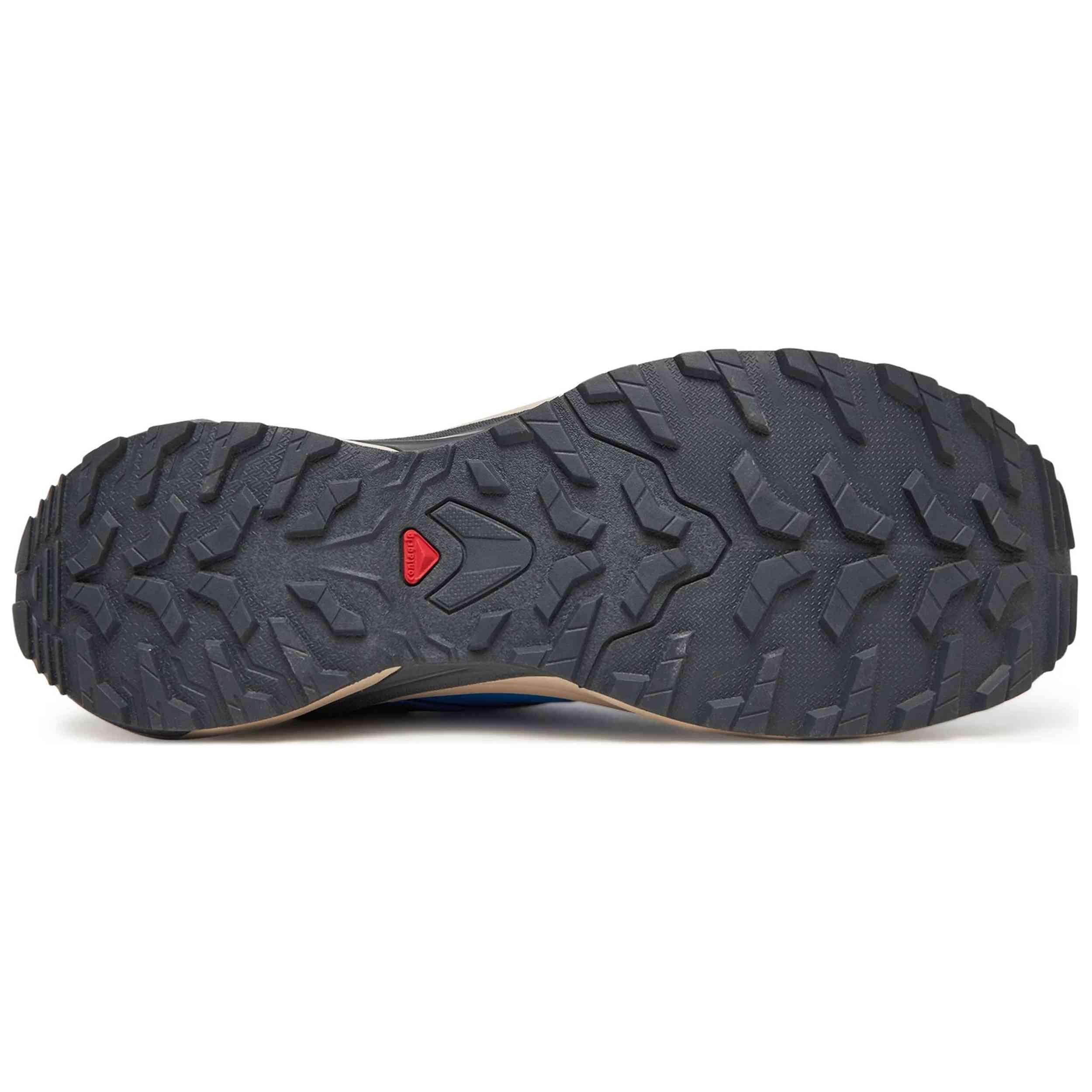 Scarpe da running Salomon modello L47886700 per uomini 5/5