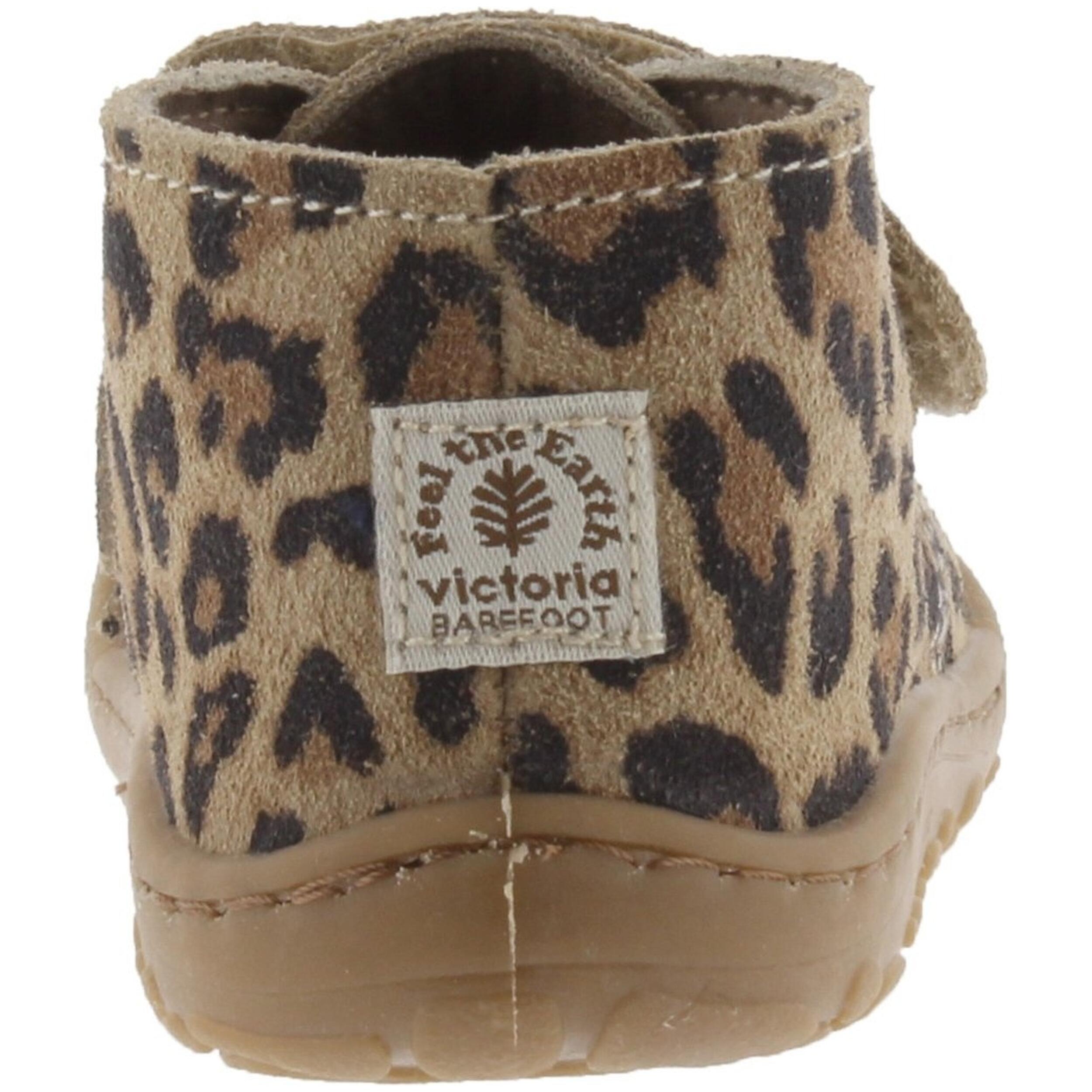 Zapatillas Victoria modelo 1370122-78 para niñas 4/5