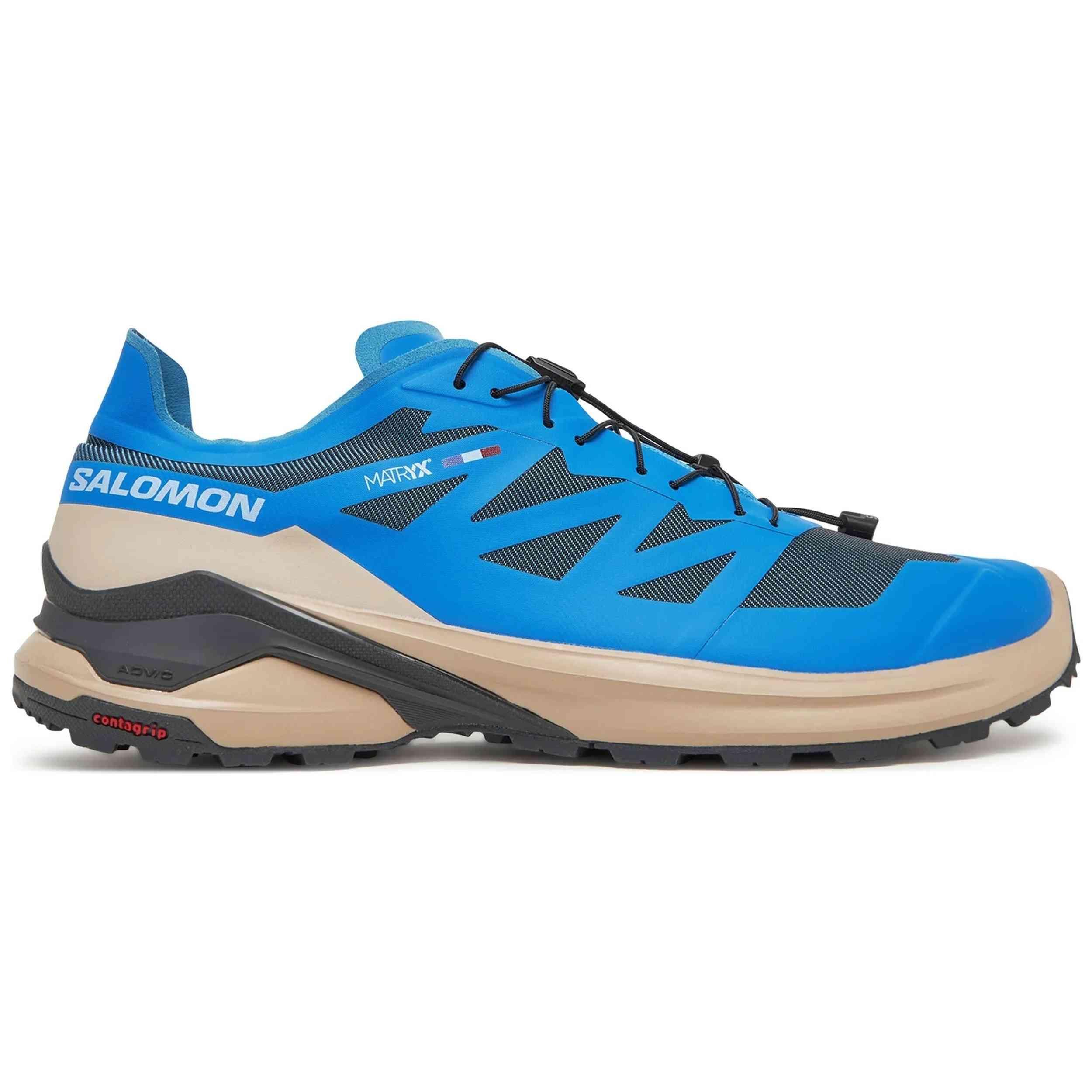 SALOMON picture