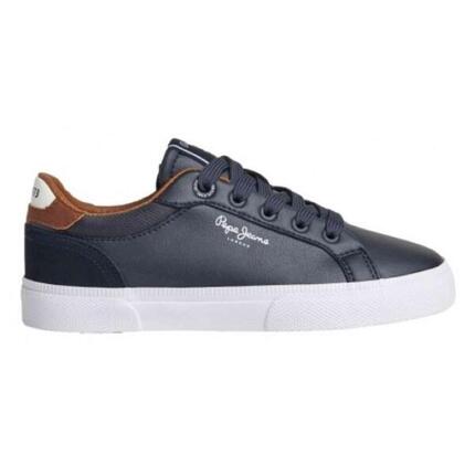 Baskets enfant Pepe Jeans Jeans Kenton