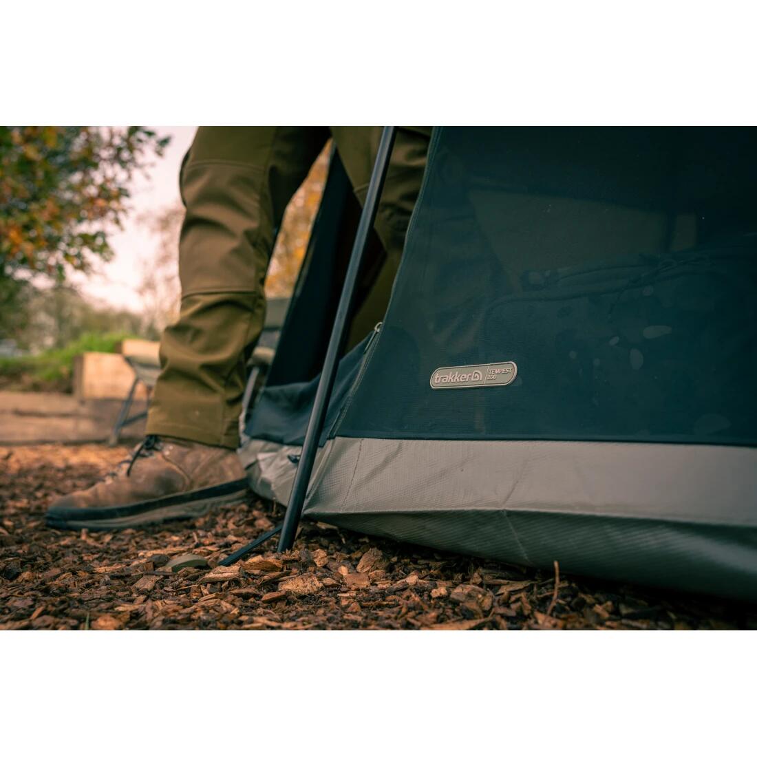 Tente intérieure Trakker Tempest 100 3/7