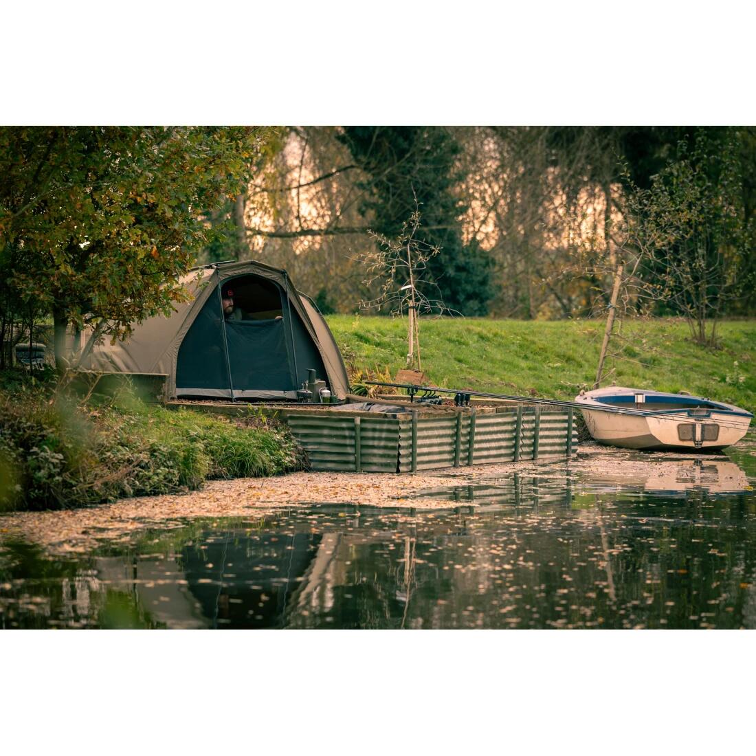 Capsule intérieure Trakker Tempest 100 2/7