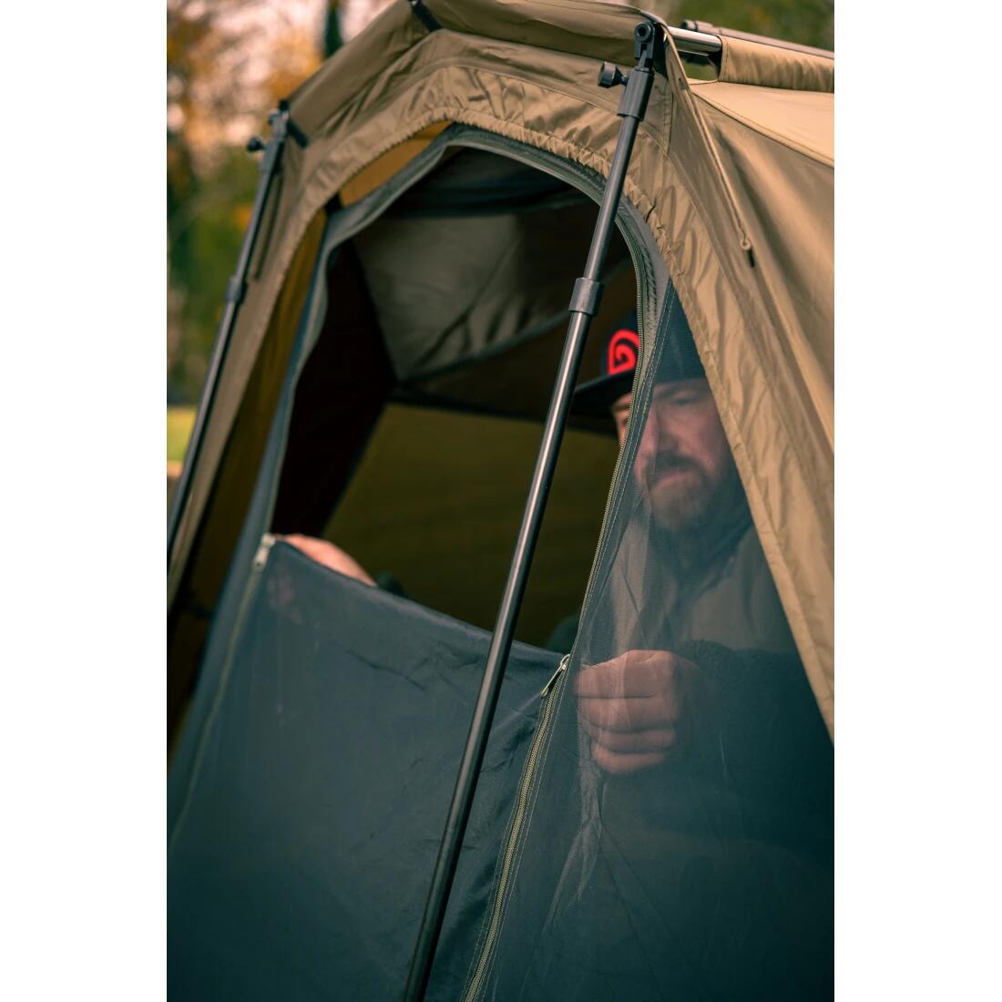 Tente intérieure Trakker Tempest 100 5/7
