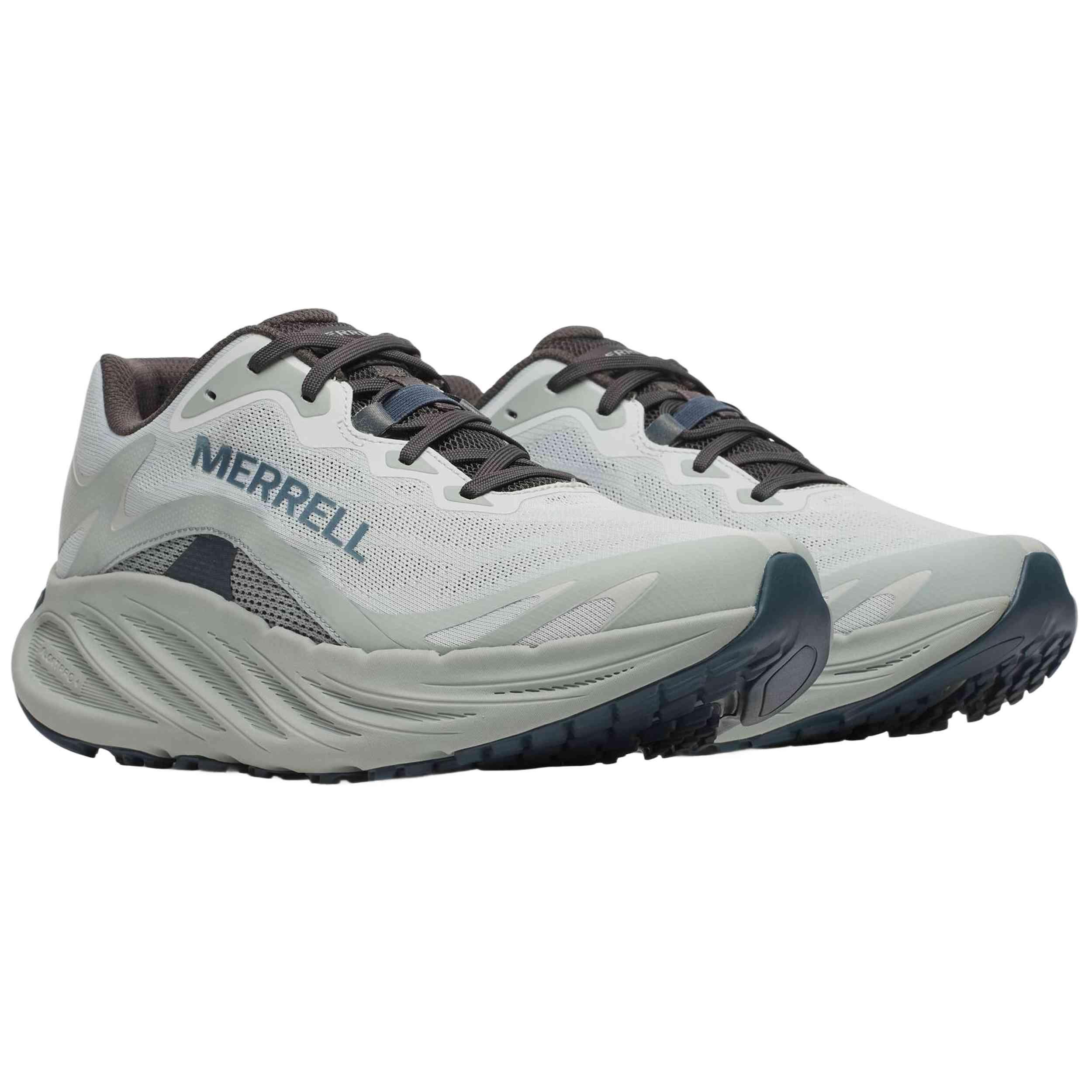 Baskets Merrell modèle J068577 pour homme 3/7