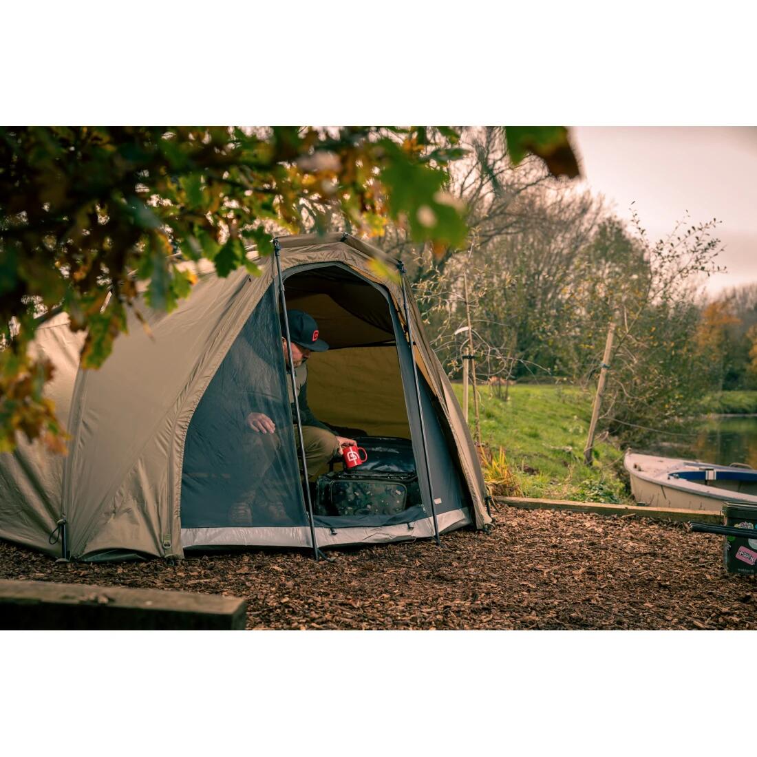 Tente intérieure Trakker Tempest 100 6/7