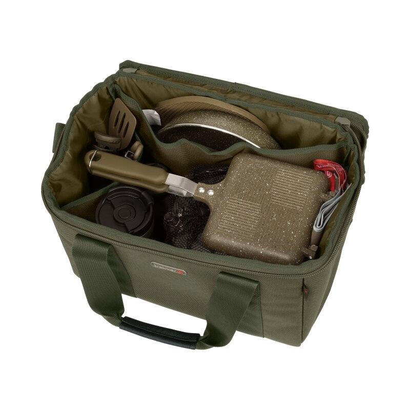 Trakker NXG Kochgeschirrtasche 4/7