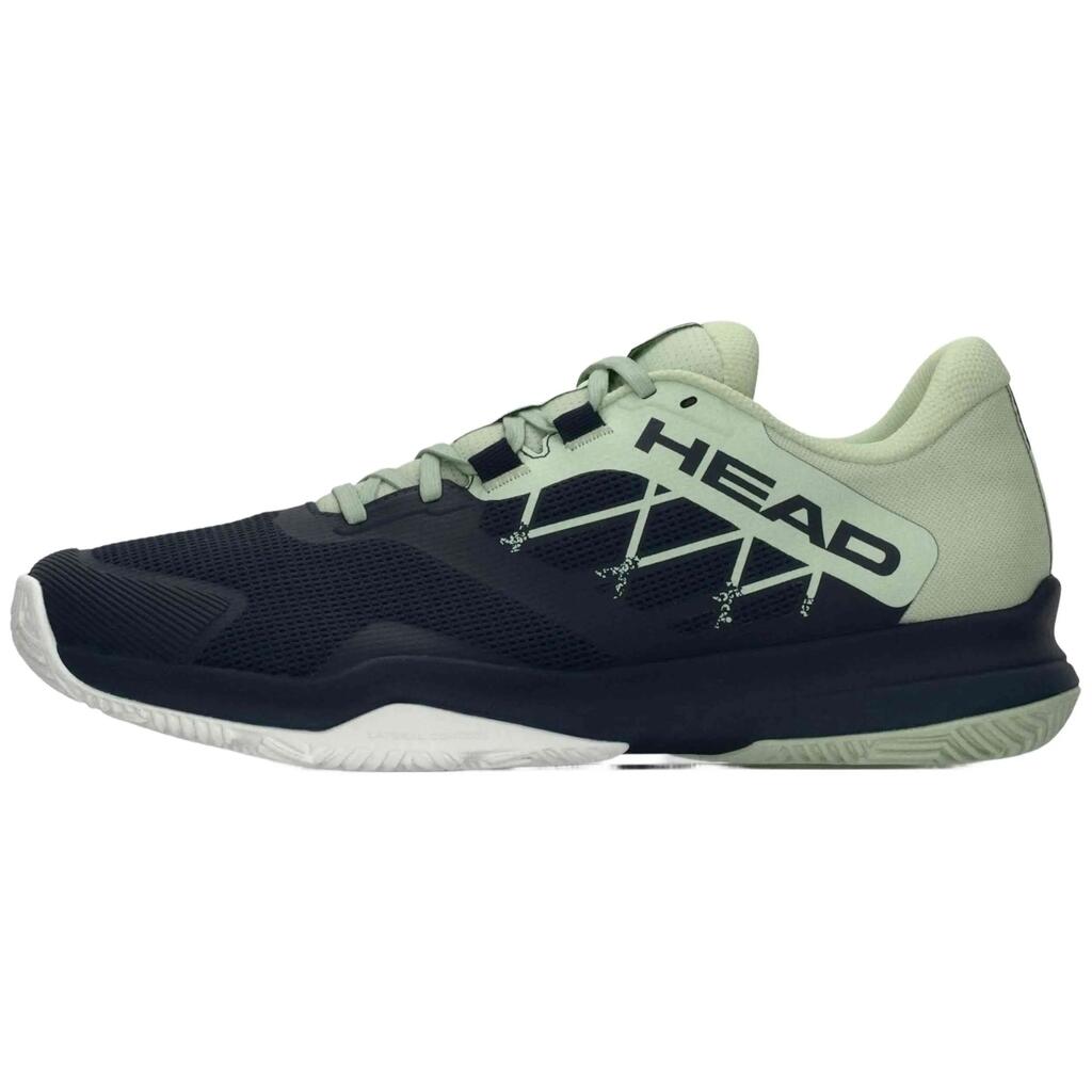 HEAD Motion Team 1.5 Pádel Hombre Azul Marino