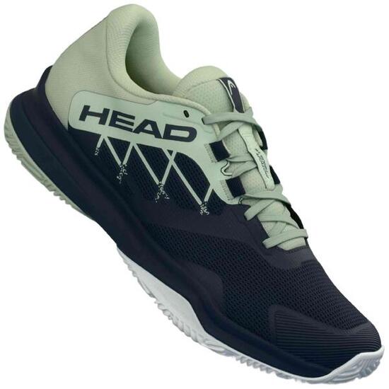 Chaussures de padel Head modèle 273686 pour homme