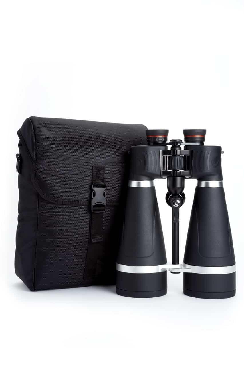 Binocolo di grande diametro Skymaster PRO 20x80 3/3