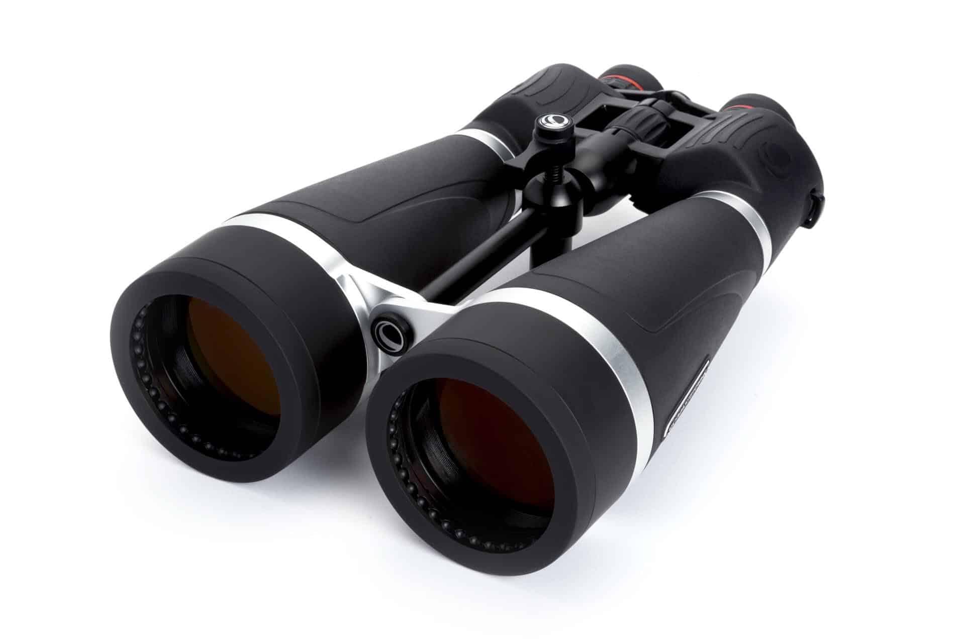 Binocolo di grande diametro Skymaster PRO 20x80 2/3