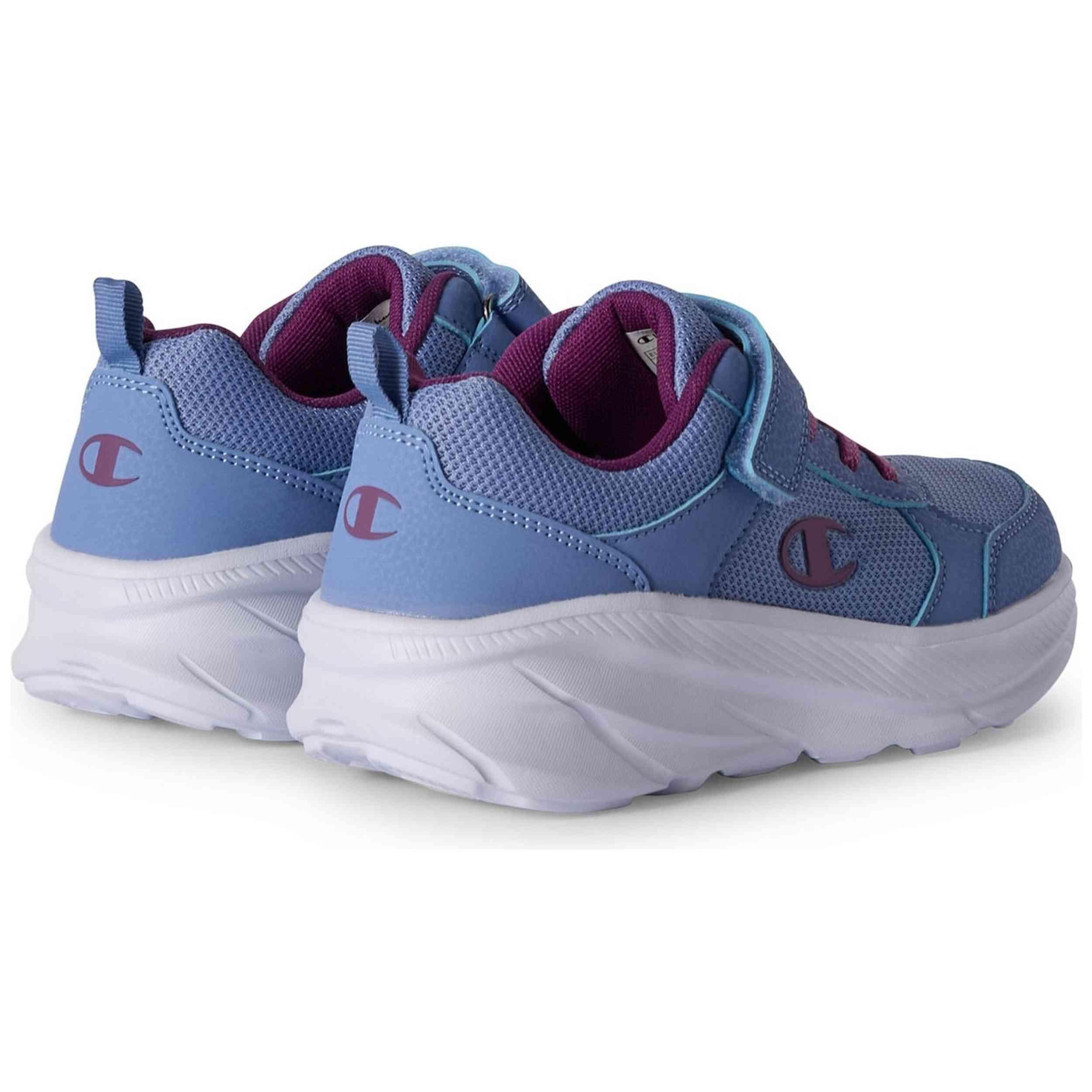 Baskets Champion modèle S33000-VS038 pour unisexe enfants 3/5
