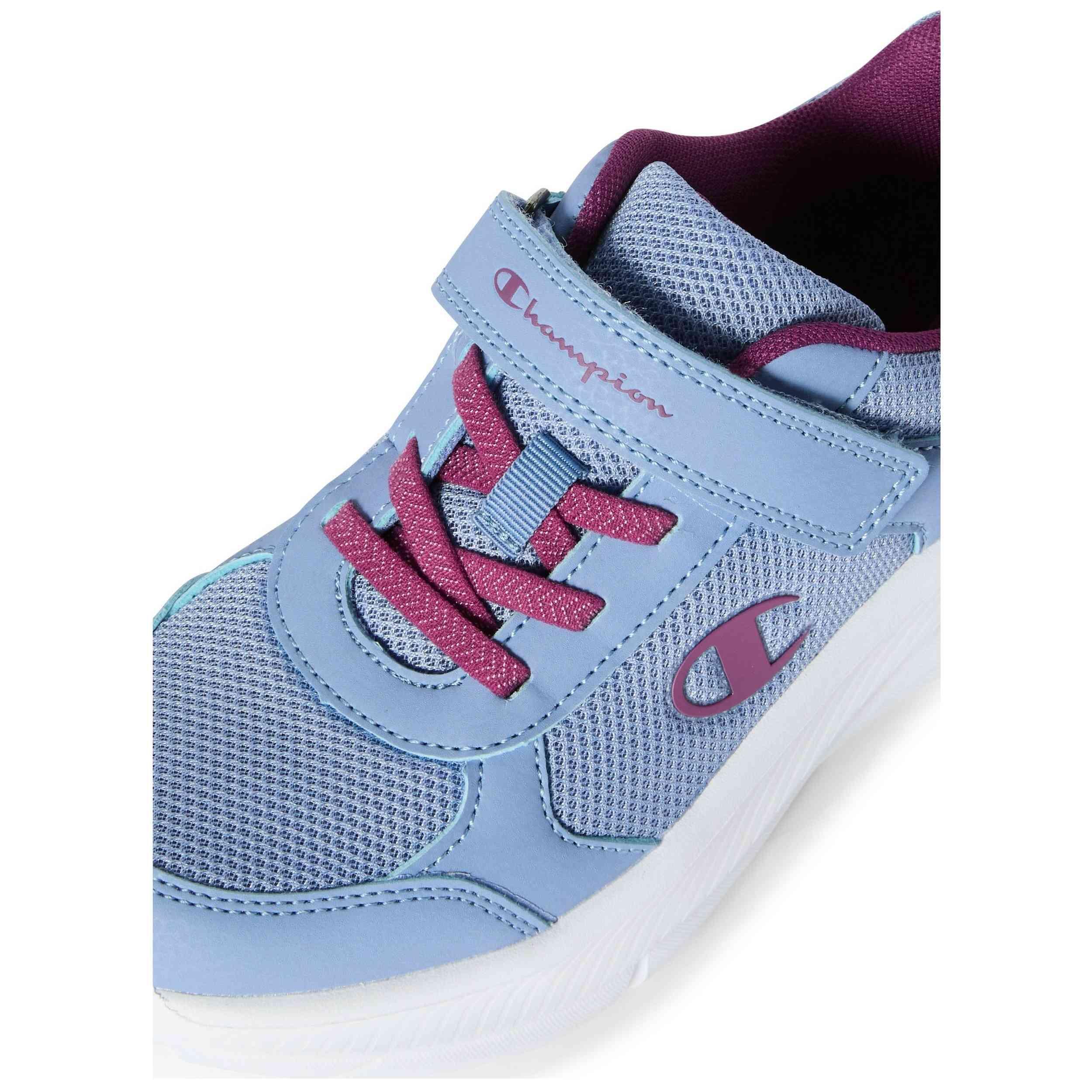 Baskets Champion modèle S33000-VS038 pour unisexe enfants 5/5