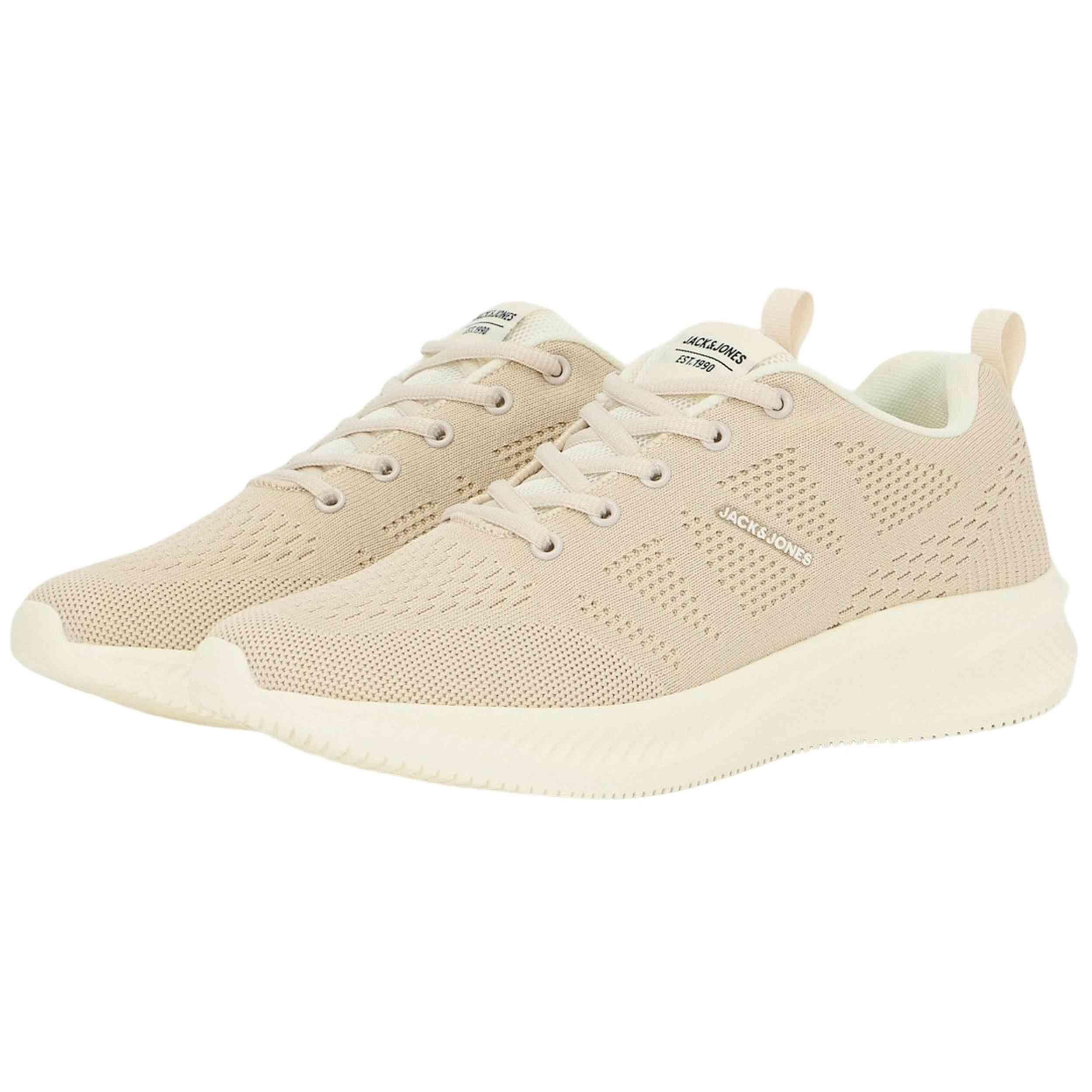 Zapatillas Jack&jones modelo 12255908-MOONBEAM para hombre 2/5