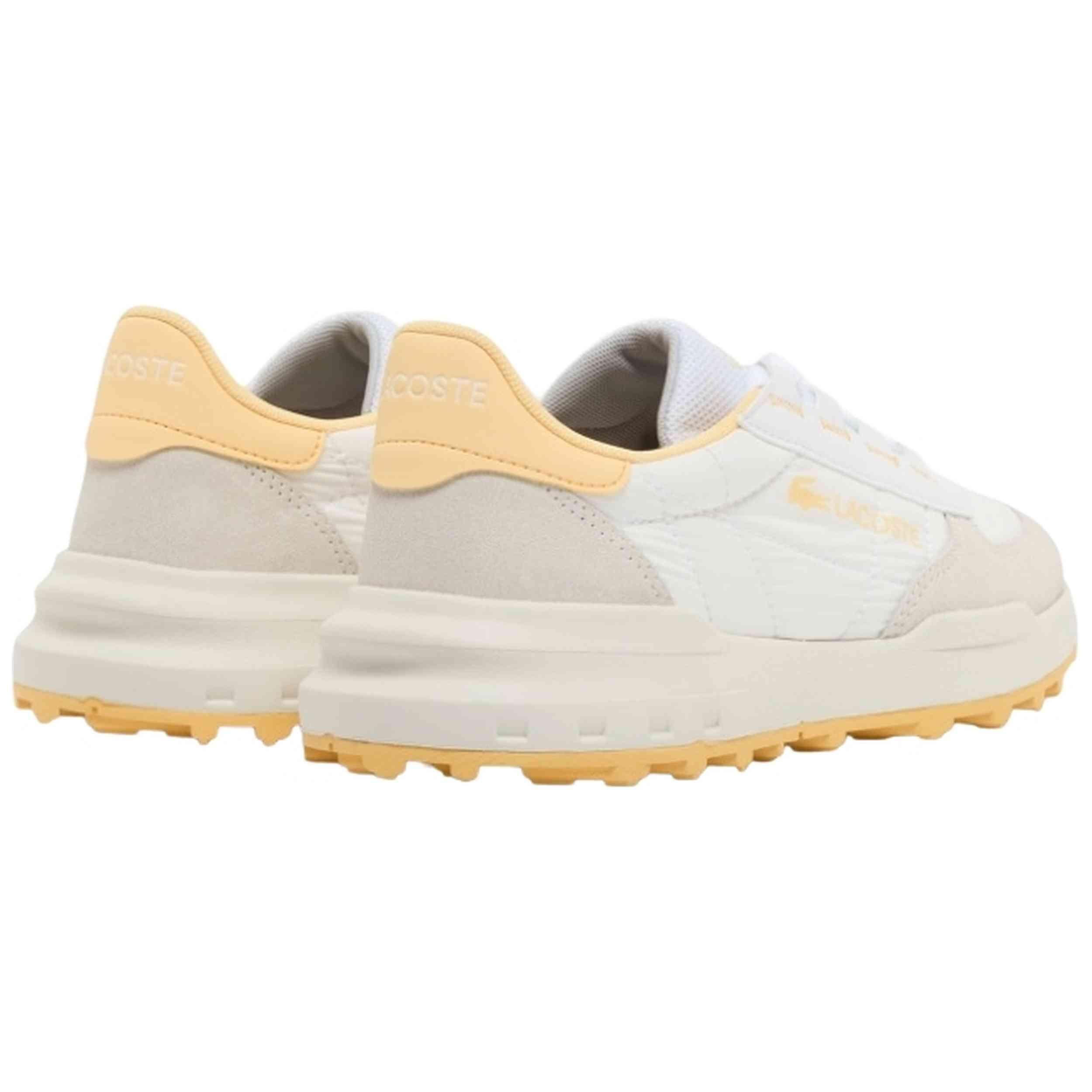 Schoen Lacoste model 50SFA0085-2H8 voor vrouwen 3/5