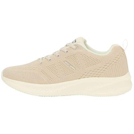 Baskets Jack&jones modèle 12255908-MOONBEAM pour homme