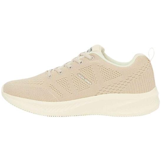 Baskets Jack&jones modèle 12255908-MOONBEAM pour homme