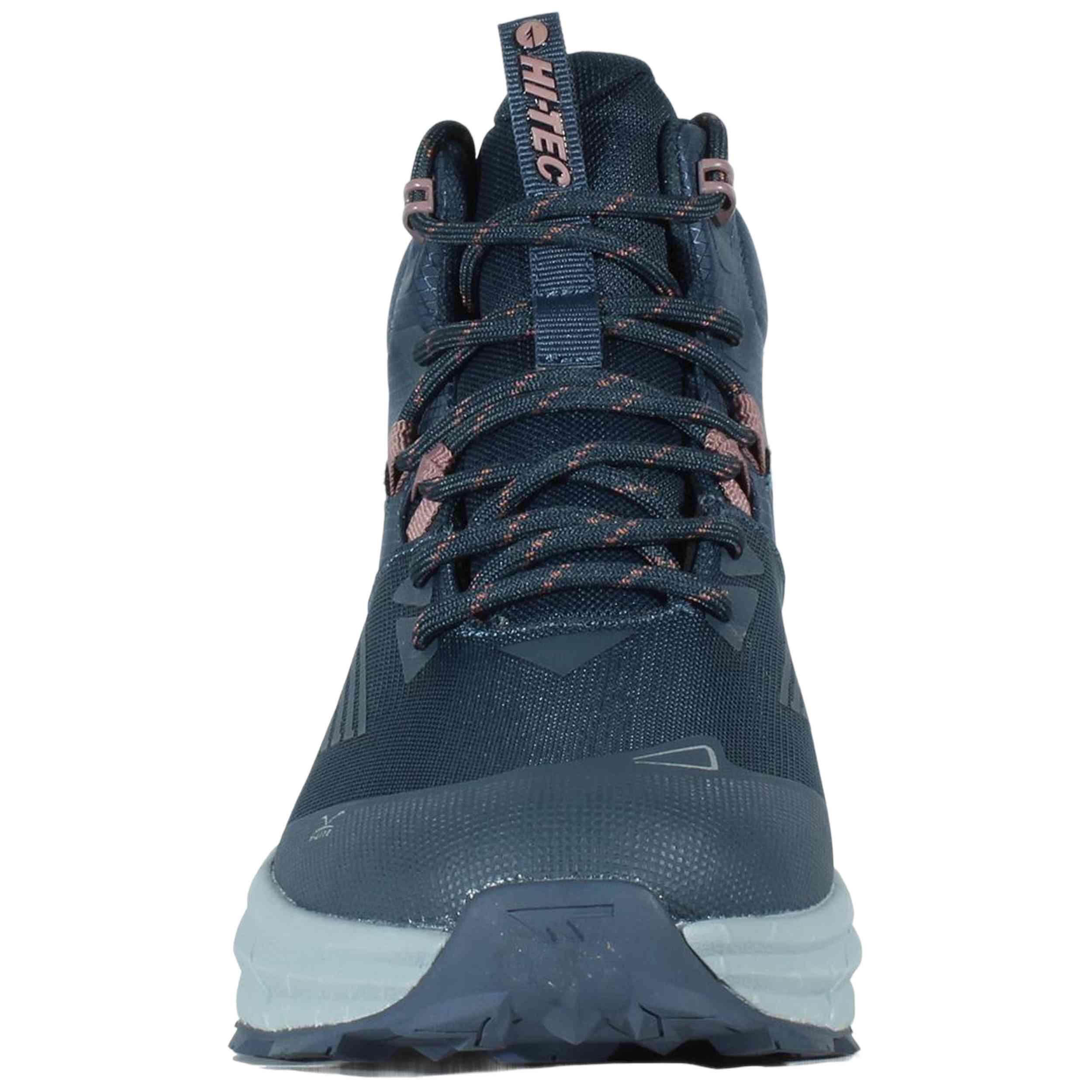 Zapatillas Hi-tec modelo O090227002-002 para hombre 4/5