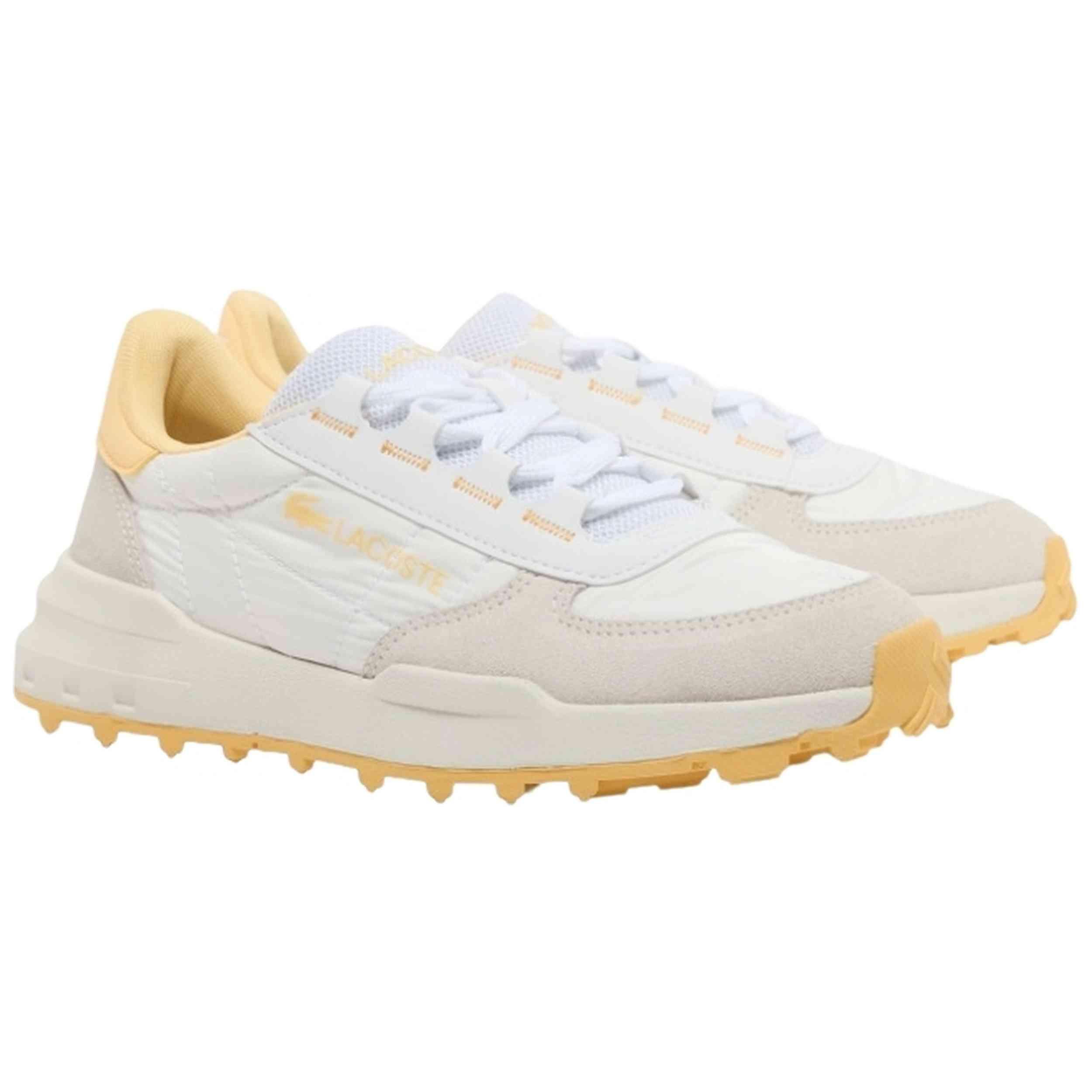 Schoen Lacoste model 50SFA0085-2H8 voor vrouwen 2/5