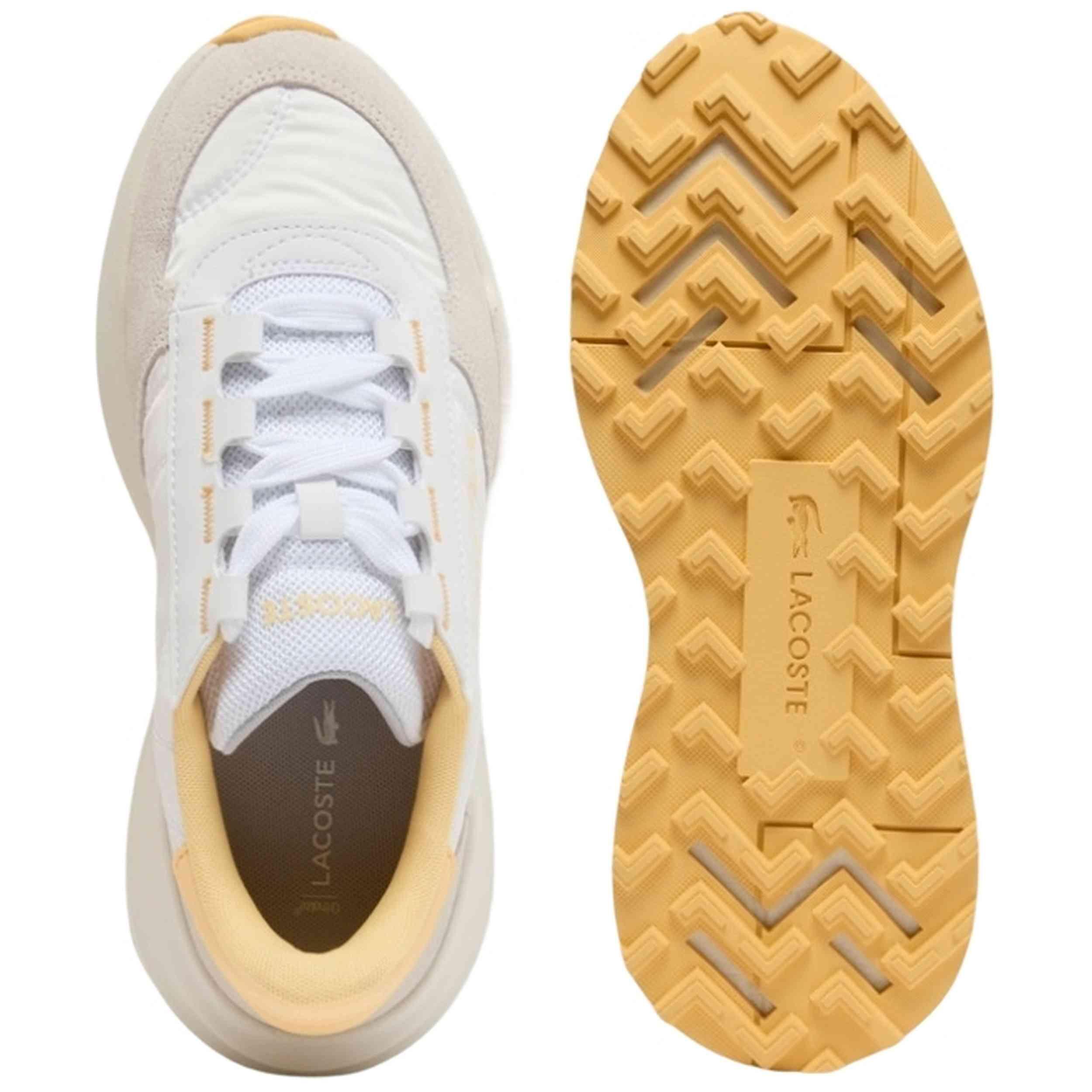 Schoen Lacoste model 50SFA0085-2H8 voor vrouwen 5/5