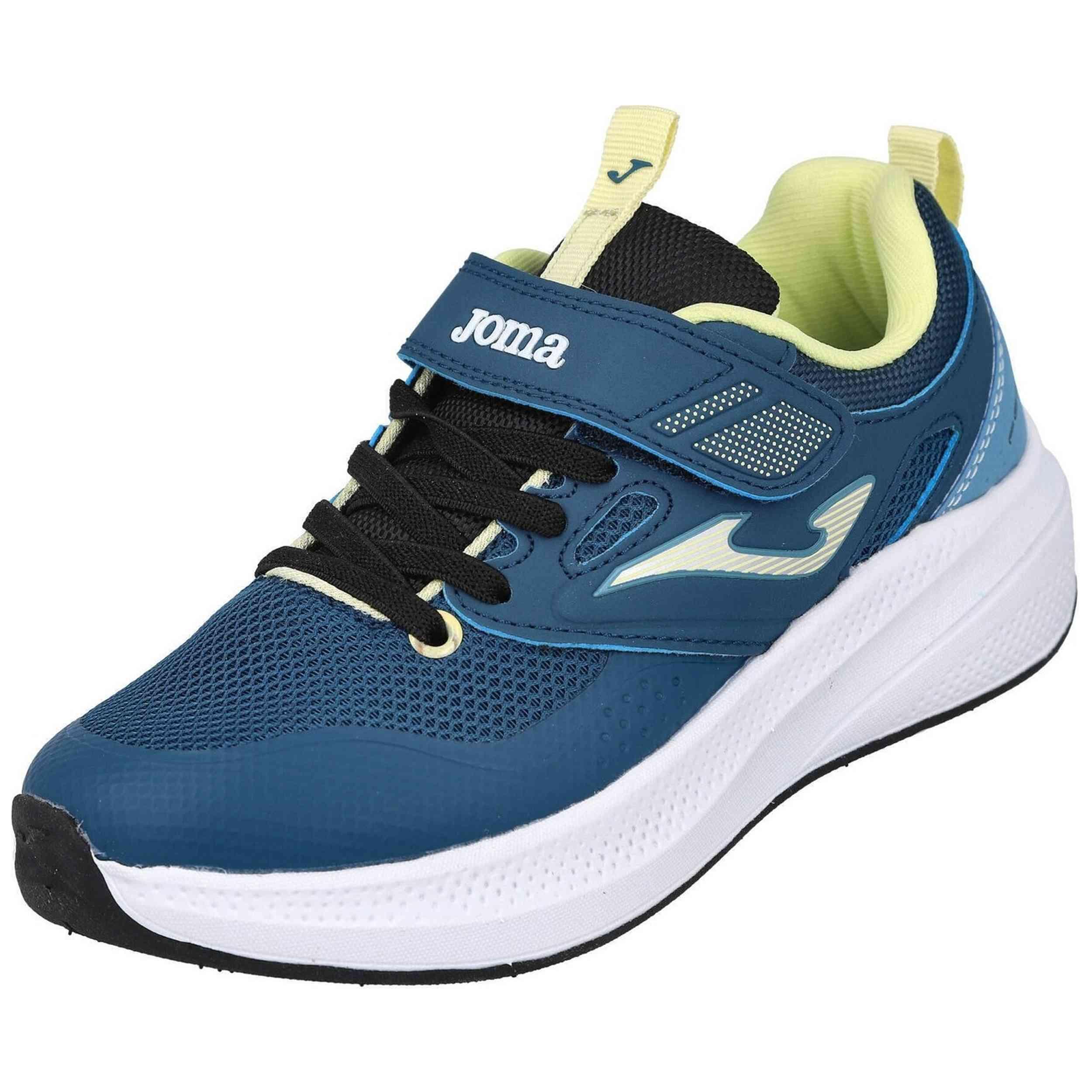 Scarpe Joma modello 070-054096 per unisex ragazzi 2/3