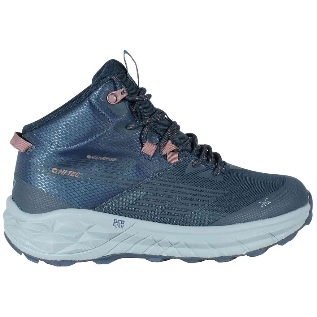 Sneakers Hi-tec model O090227002-002 for man