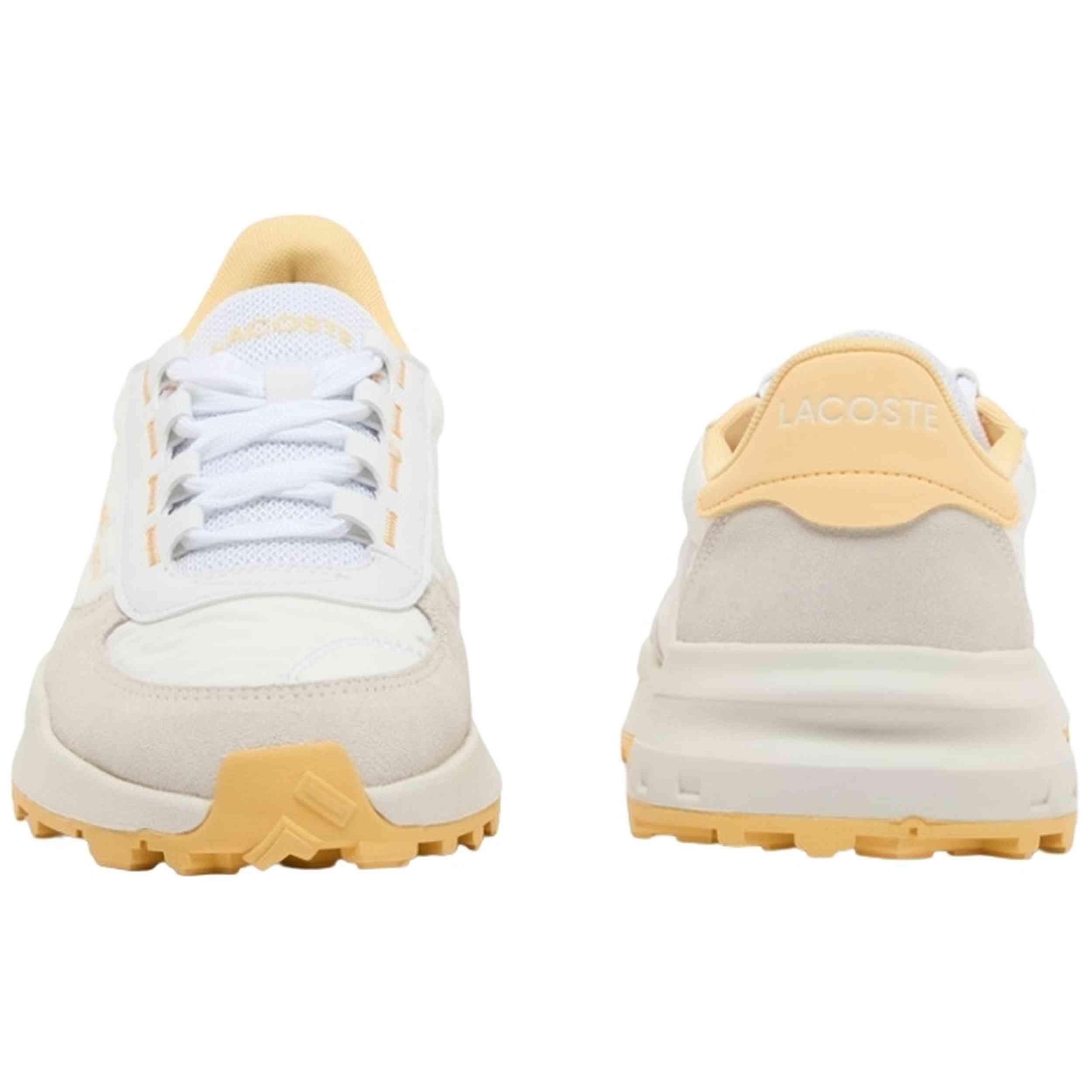 Schoen Lacoste model 50SFA0085-2H8 voor vrouwen 4/5
