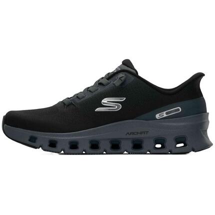 Zapatillas Skechers modelo 233110-BKCC para hombre