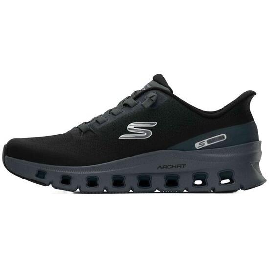 Zapatillas Skechers modelo 233110-BKCC para hombre