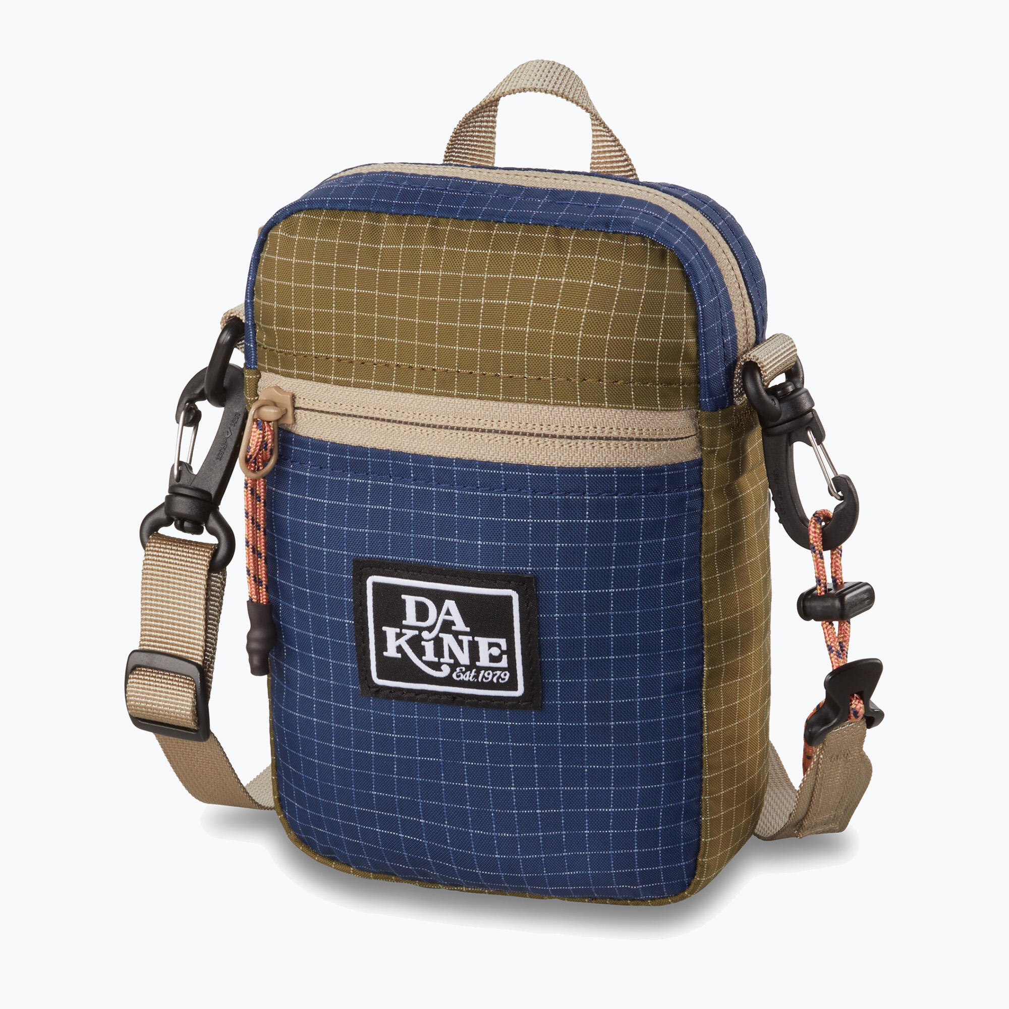 Saszetka damska Dakine Journey Mini Crossbody 1/3