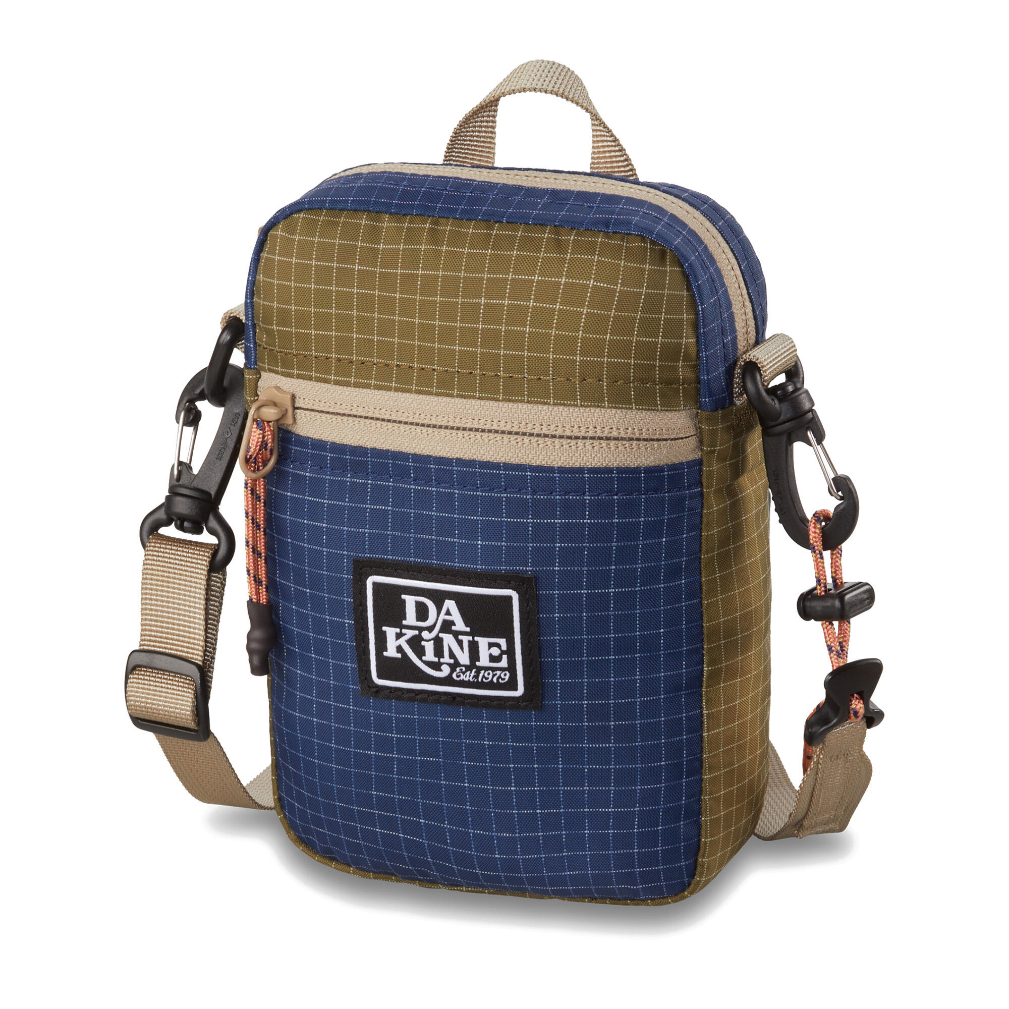Saszetka damska Dakine Journey Mini Crossbody 3/3