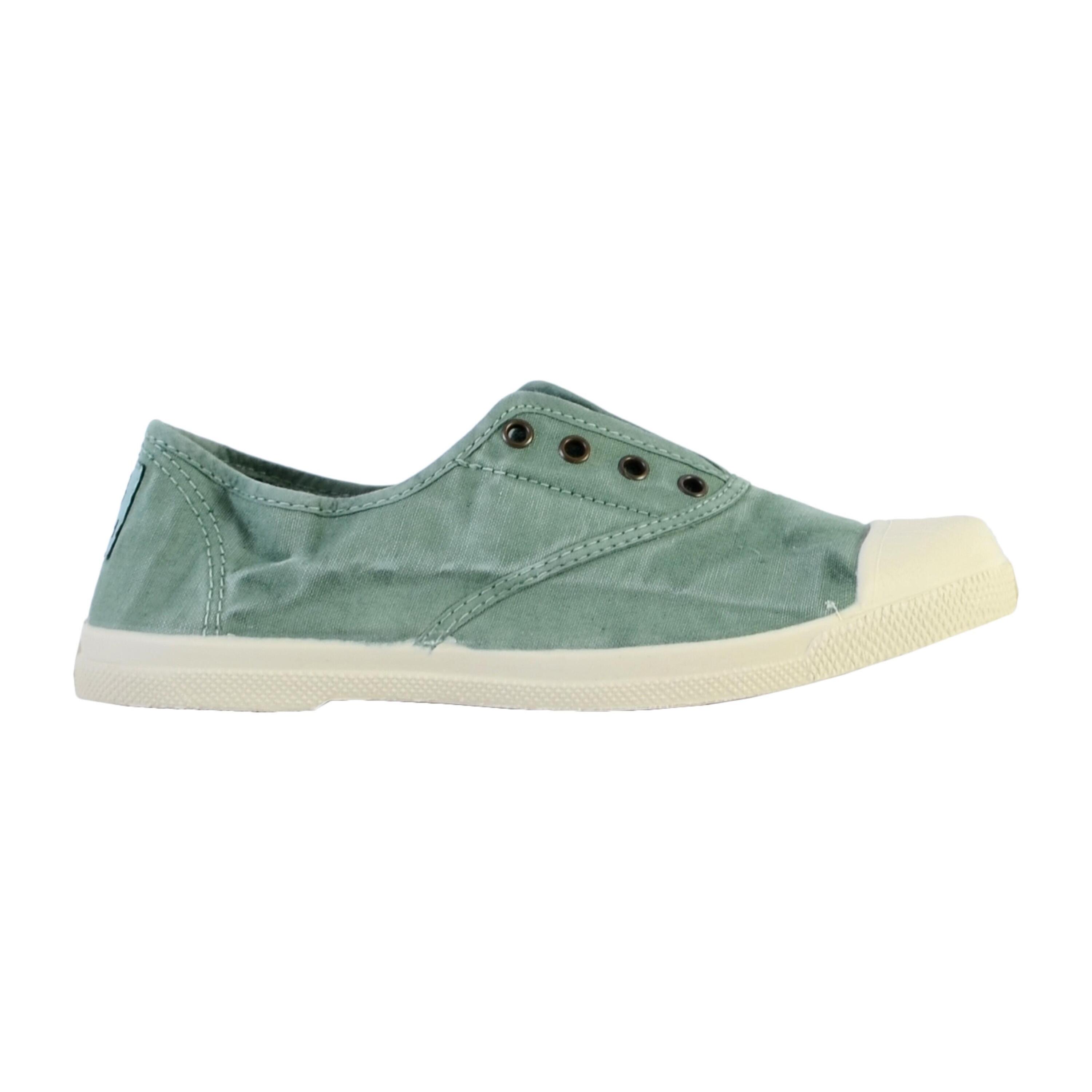 Baskets Natural world eco modèle 102E-689 pour femmes 2/6