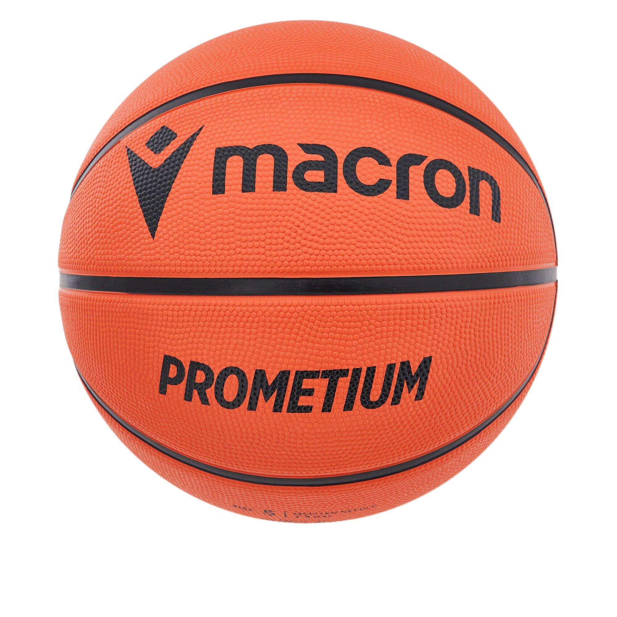 MACRON picture