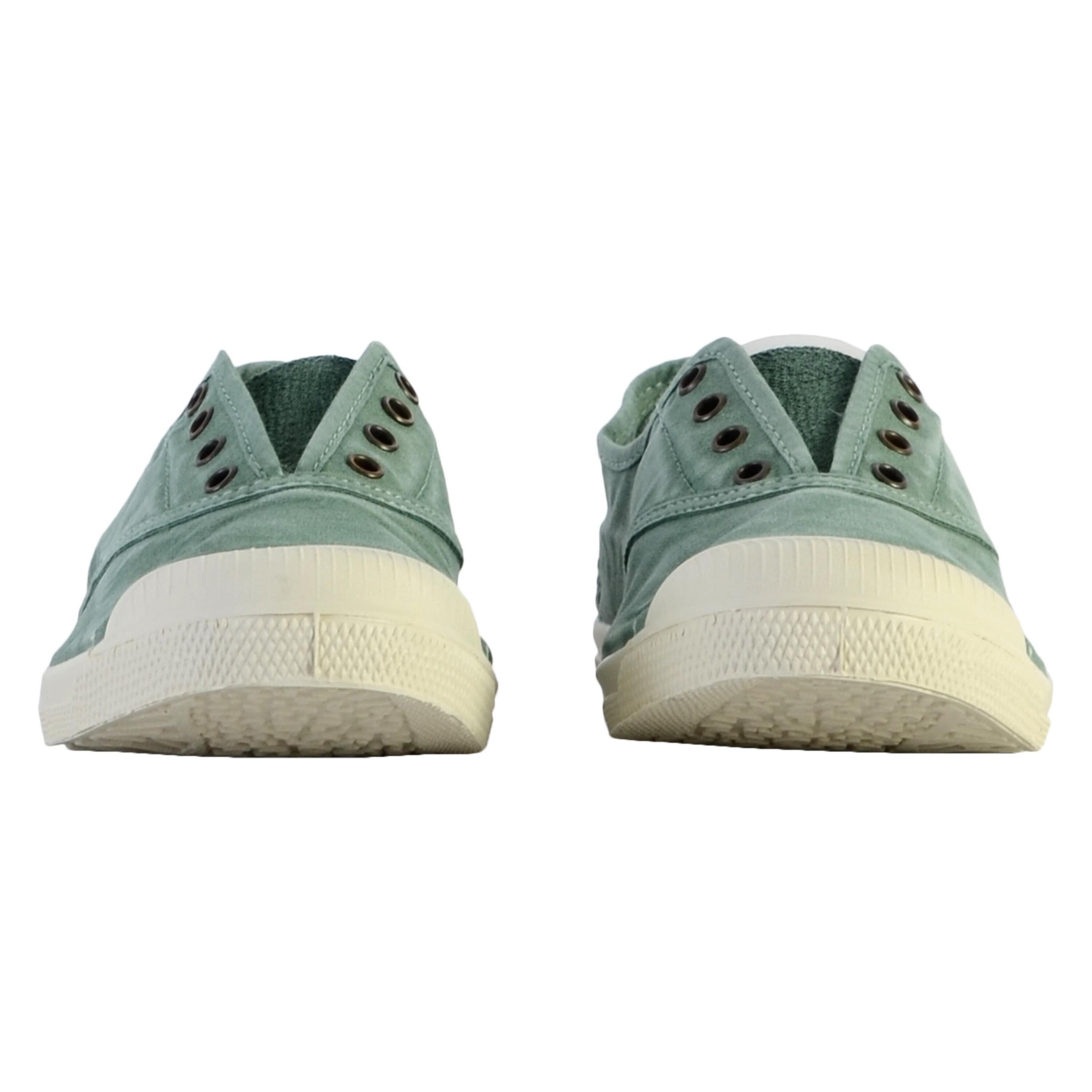 Baskets Natural world eco modèle 102E-689 pour femmes 5/6