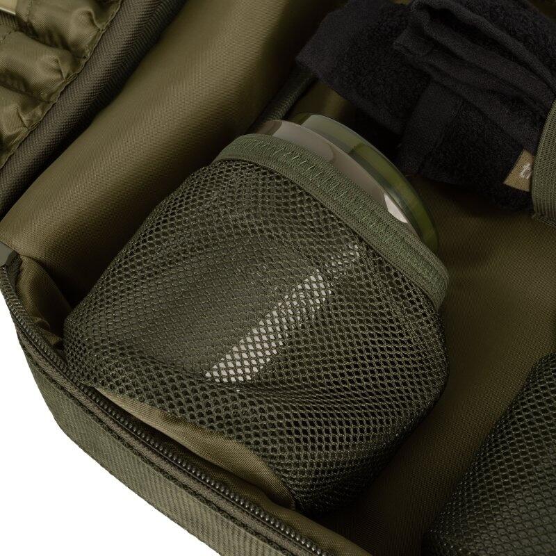Ensemble de nourriture de luxe Trakker NXG 3/7