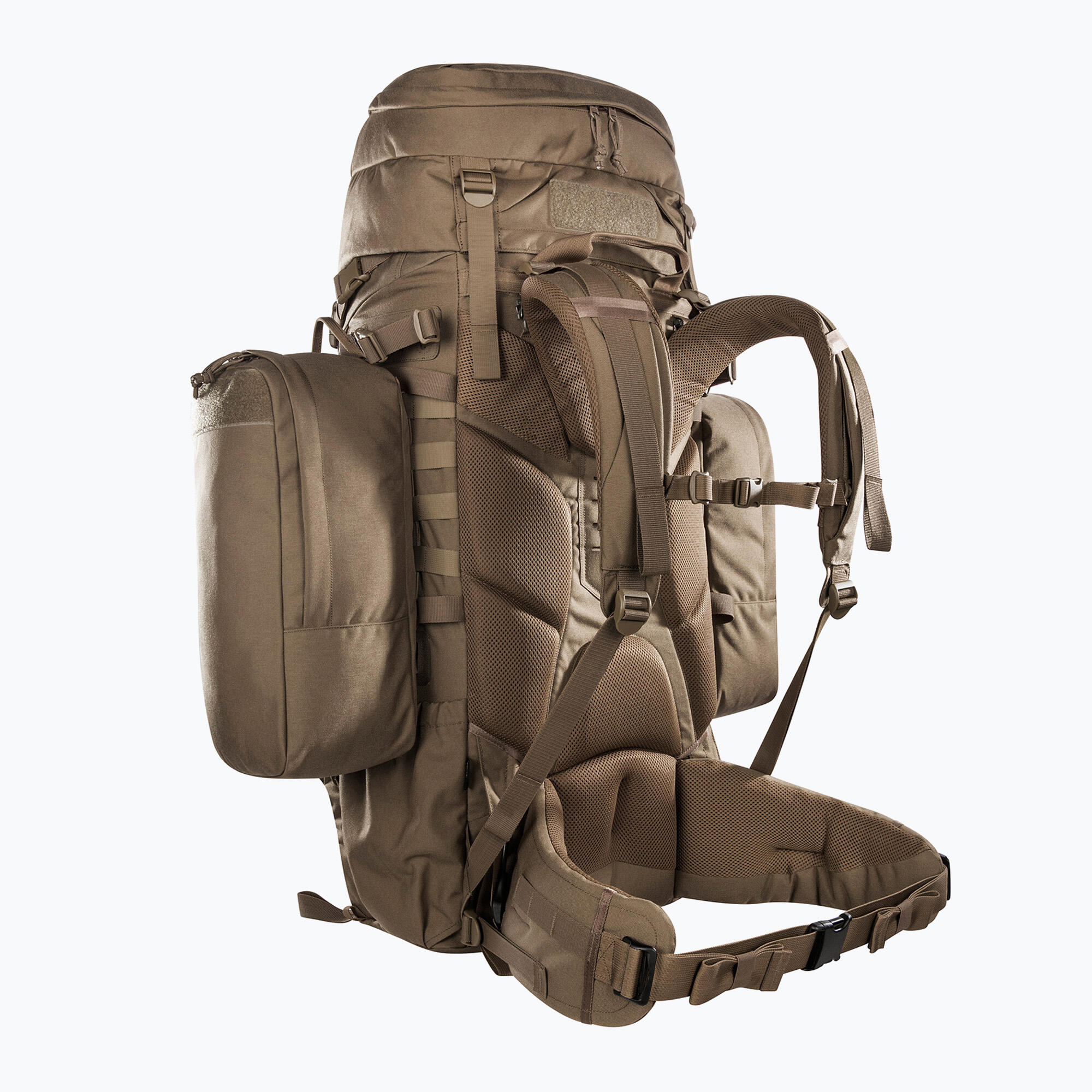 TT Mil Ops Pack 80+24 3/7