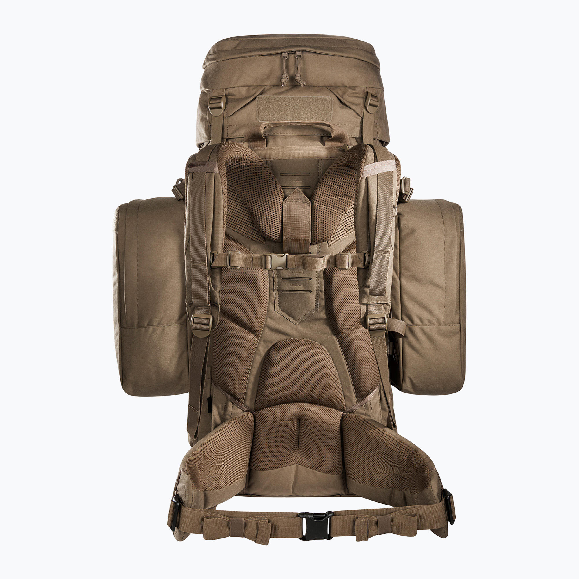 TT Mil Ops Pack 80+24 2/7