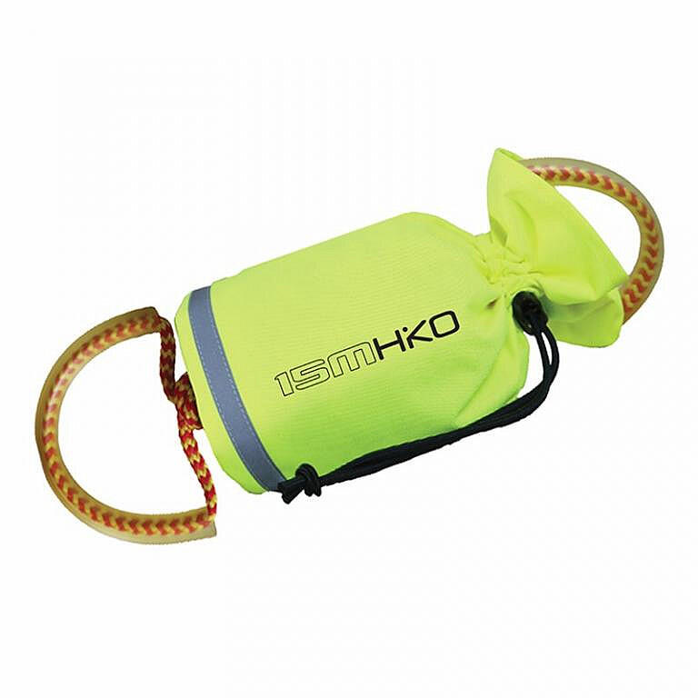 HIKO Záchranný házecí pytlík THROW 15 m