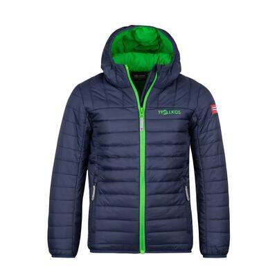 Steppjacke eikefjord outdoor unisex