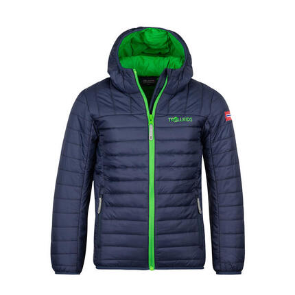 TROLLKIDS Kids Eikefjord Jacket