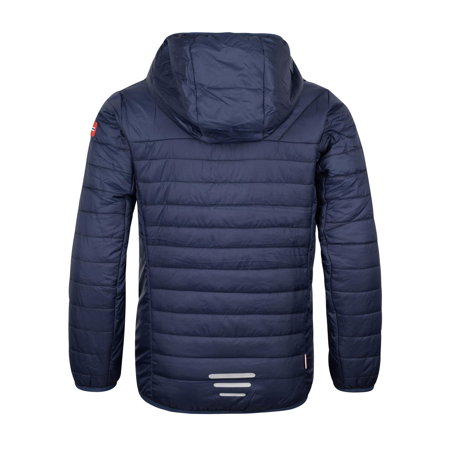 Veste matelassée Eikefjord Outdoor unisexe 2/2
