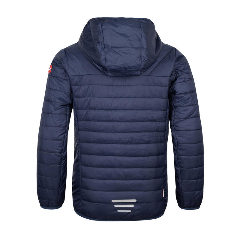 Jachetă Stepp Eikefjord Outdoor Unisex