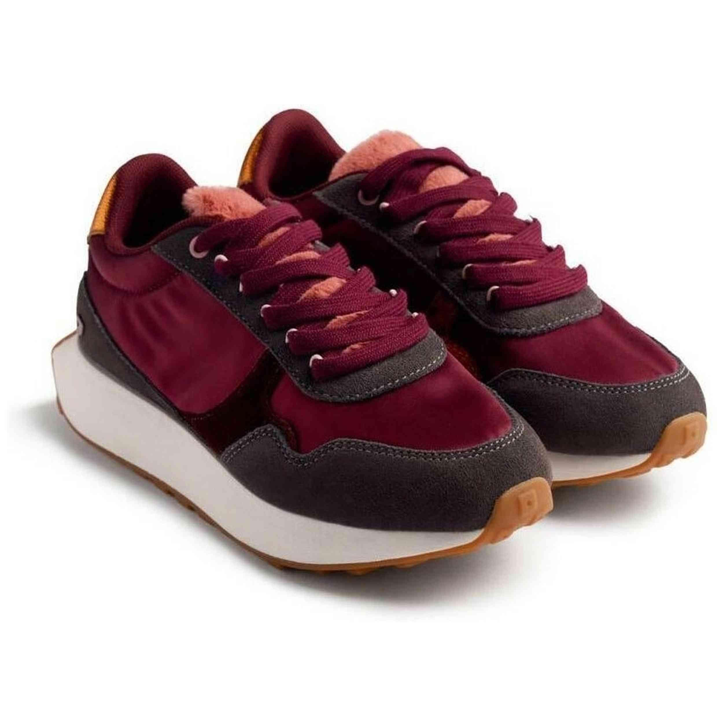 Schoen Gioseppo model 76415-LISMOREBUR voor vrouwen 2/5