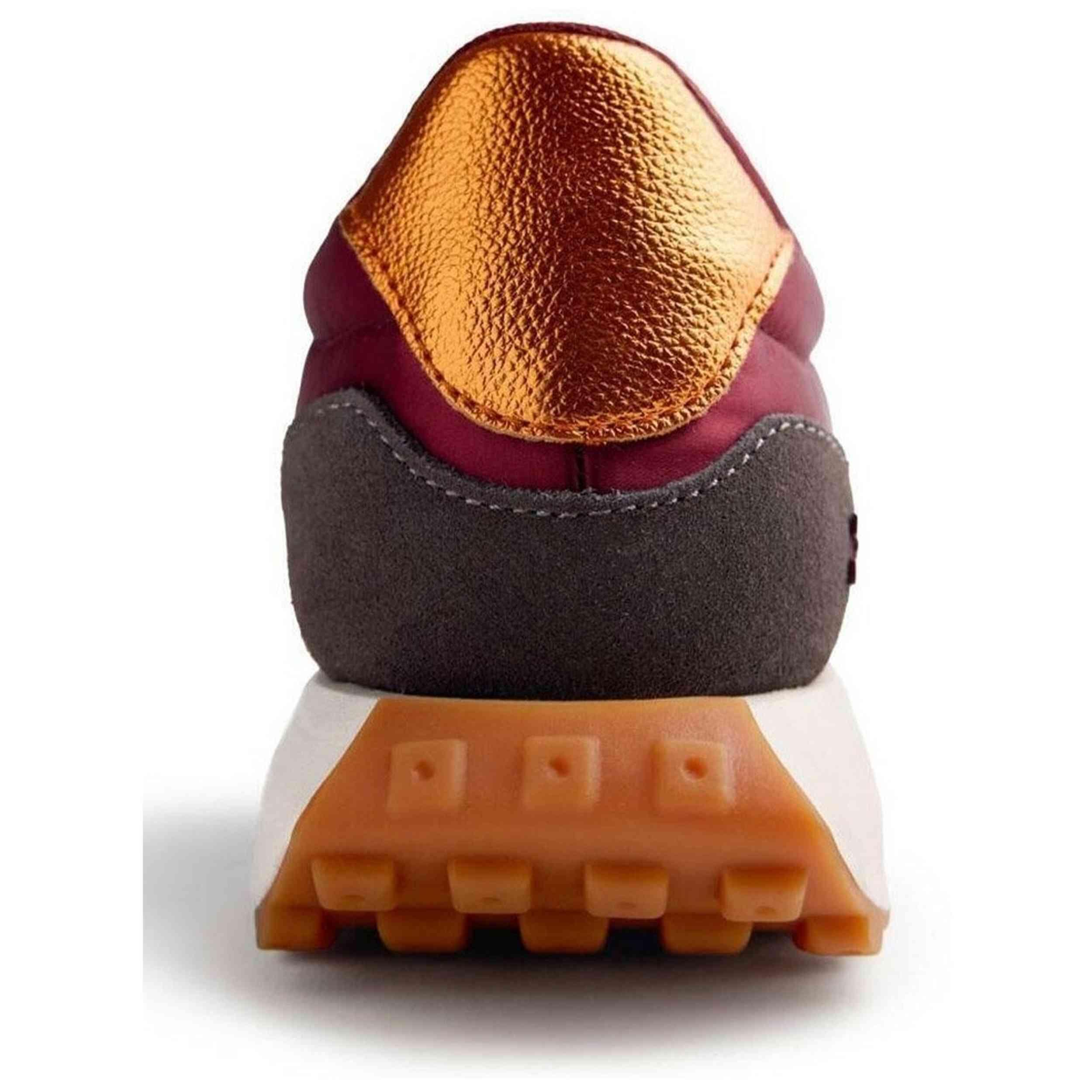 Schoen Gioseppo model 76415-LISMOREBUR voor vrouwen 4/5