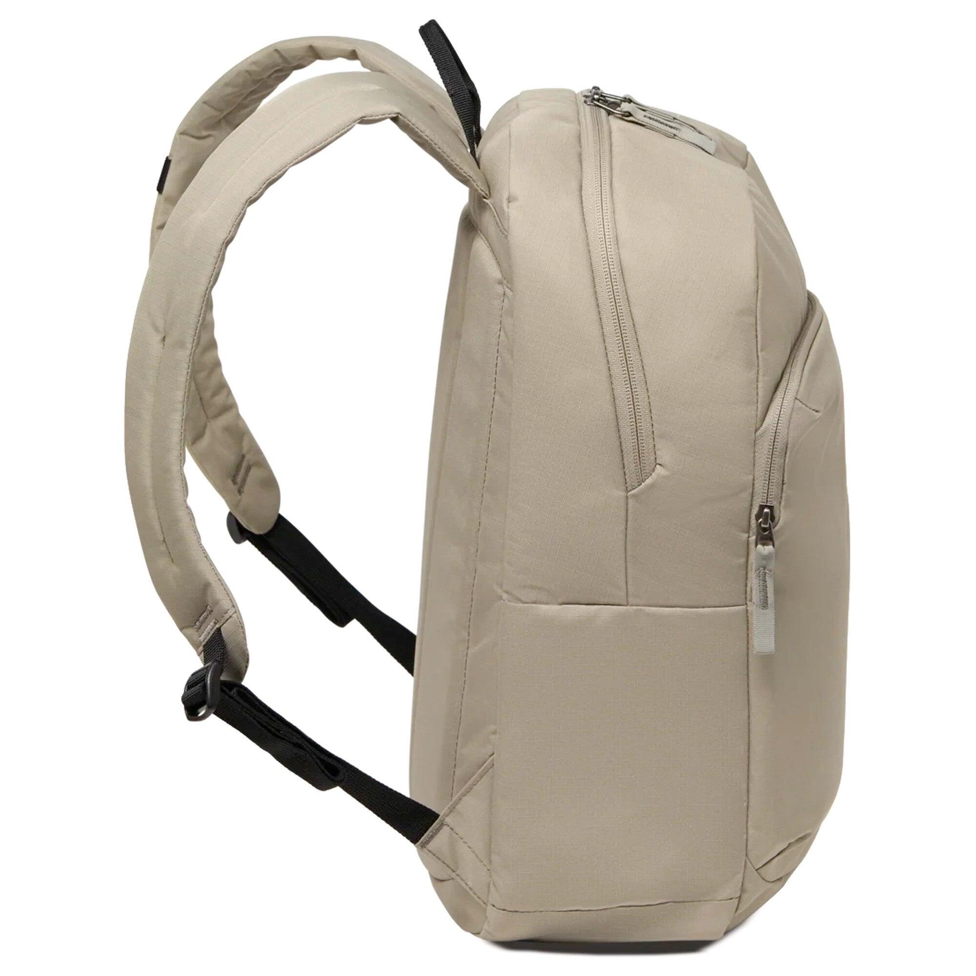 Plecak sportowy Jack Wolfskin Terraview szkolny turystyczny beżowy 2/7