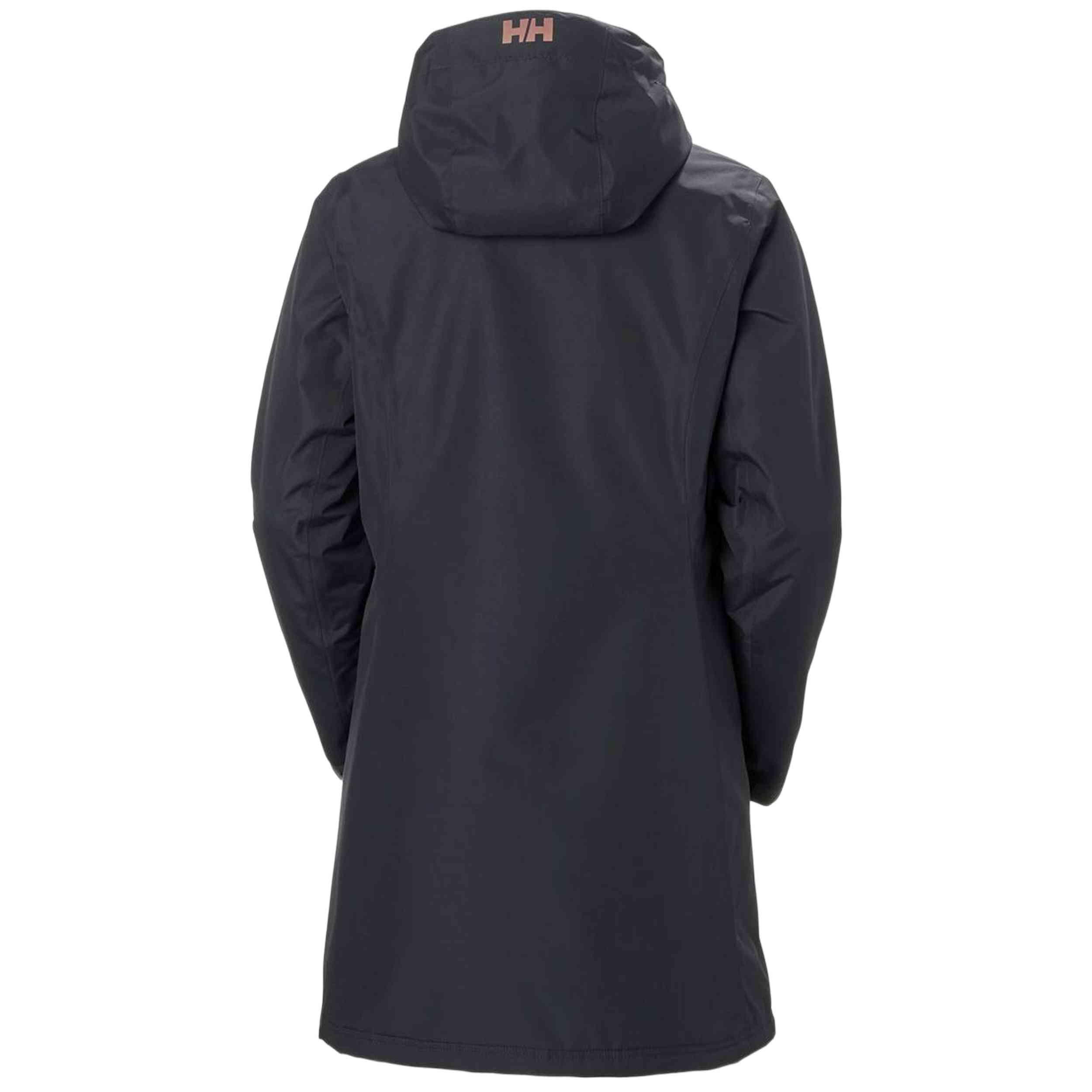 Jas Helly hansen model 62395_980 voor vrouwen 2/4