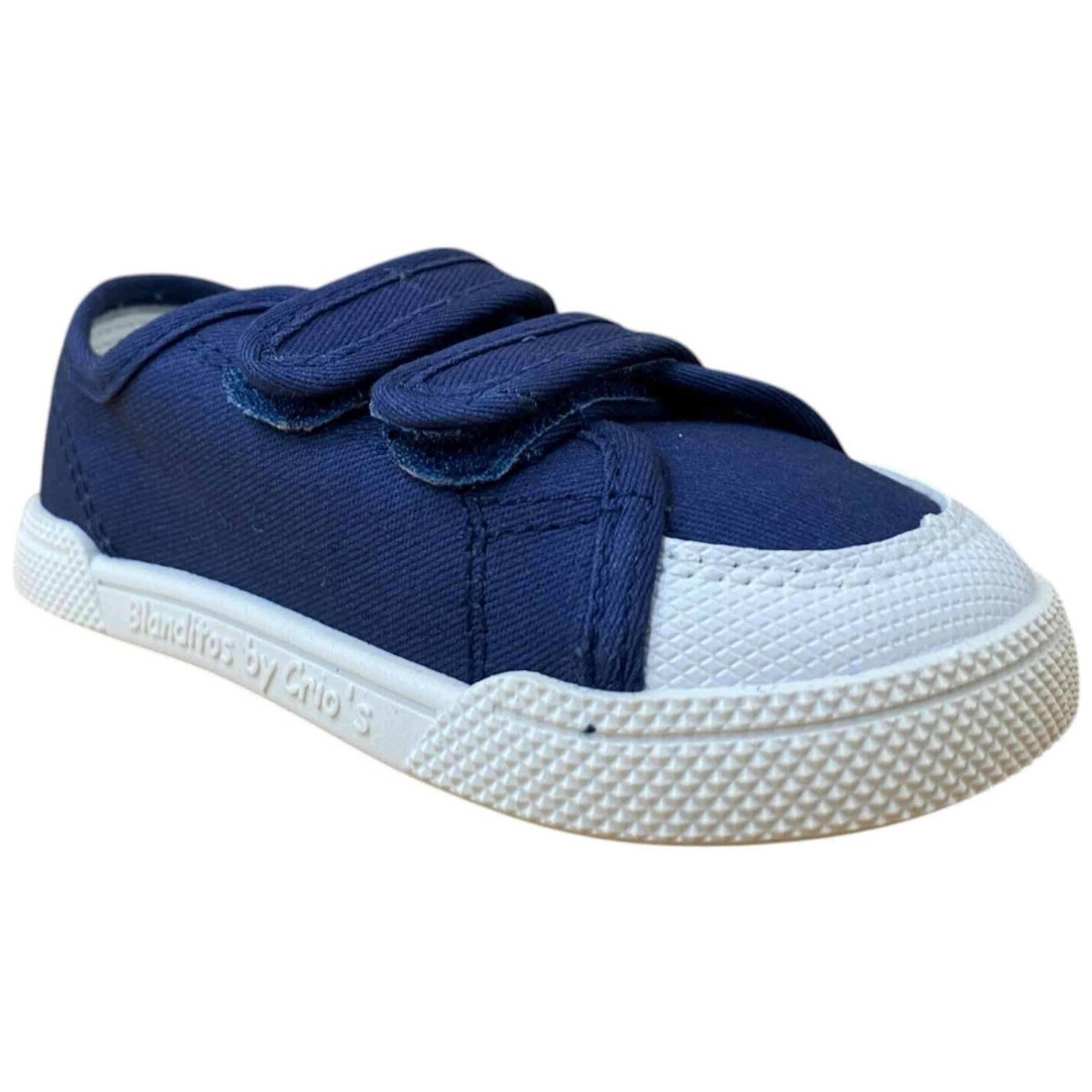 Scarpe Blanditos by crios modello 10101-694395 per unisex ragazzi 2/4