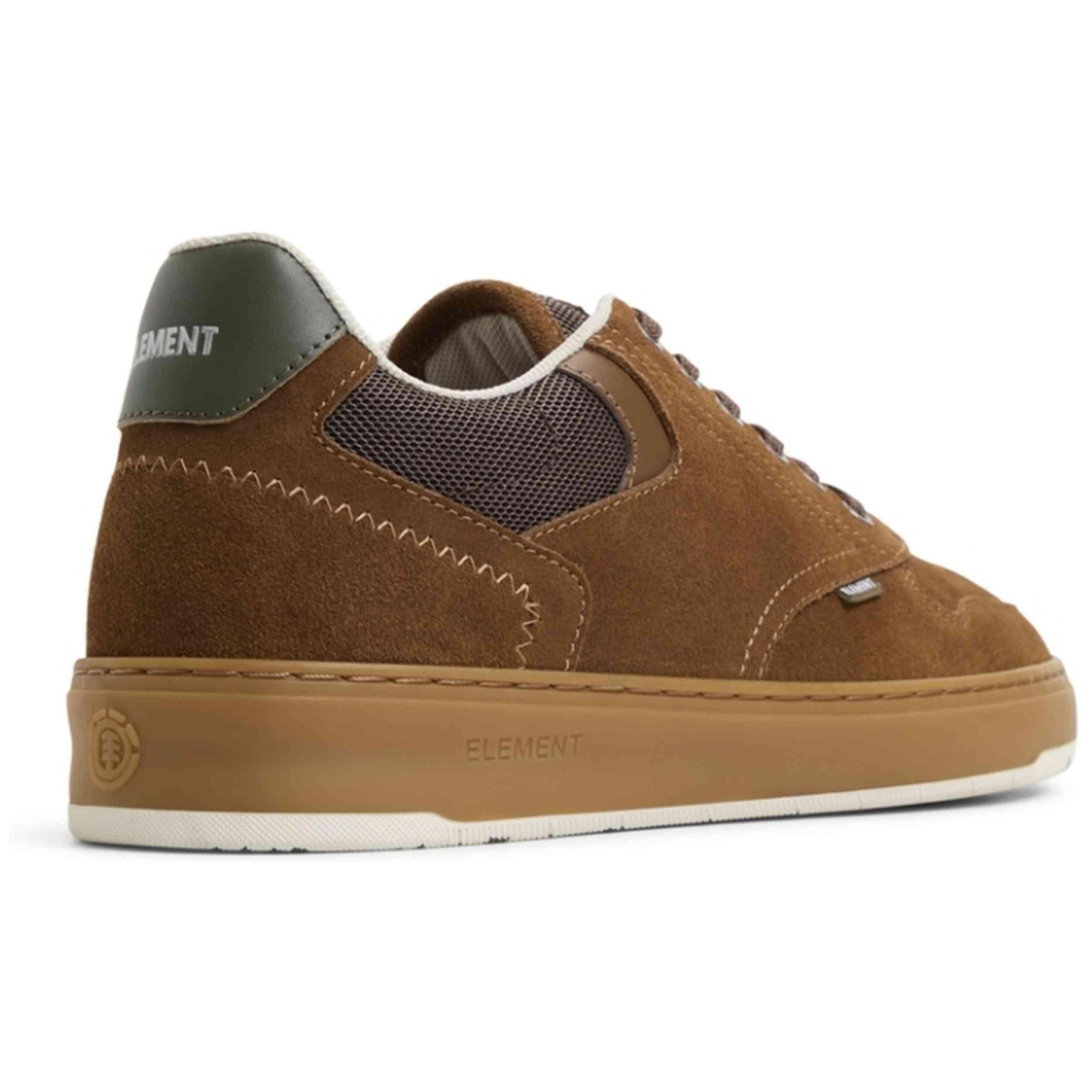 Zapatillas Element modelo ELYS300040-BNE para hombre 3/4