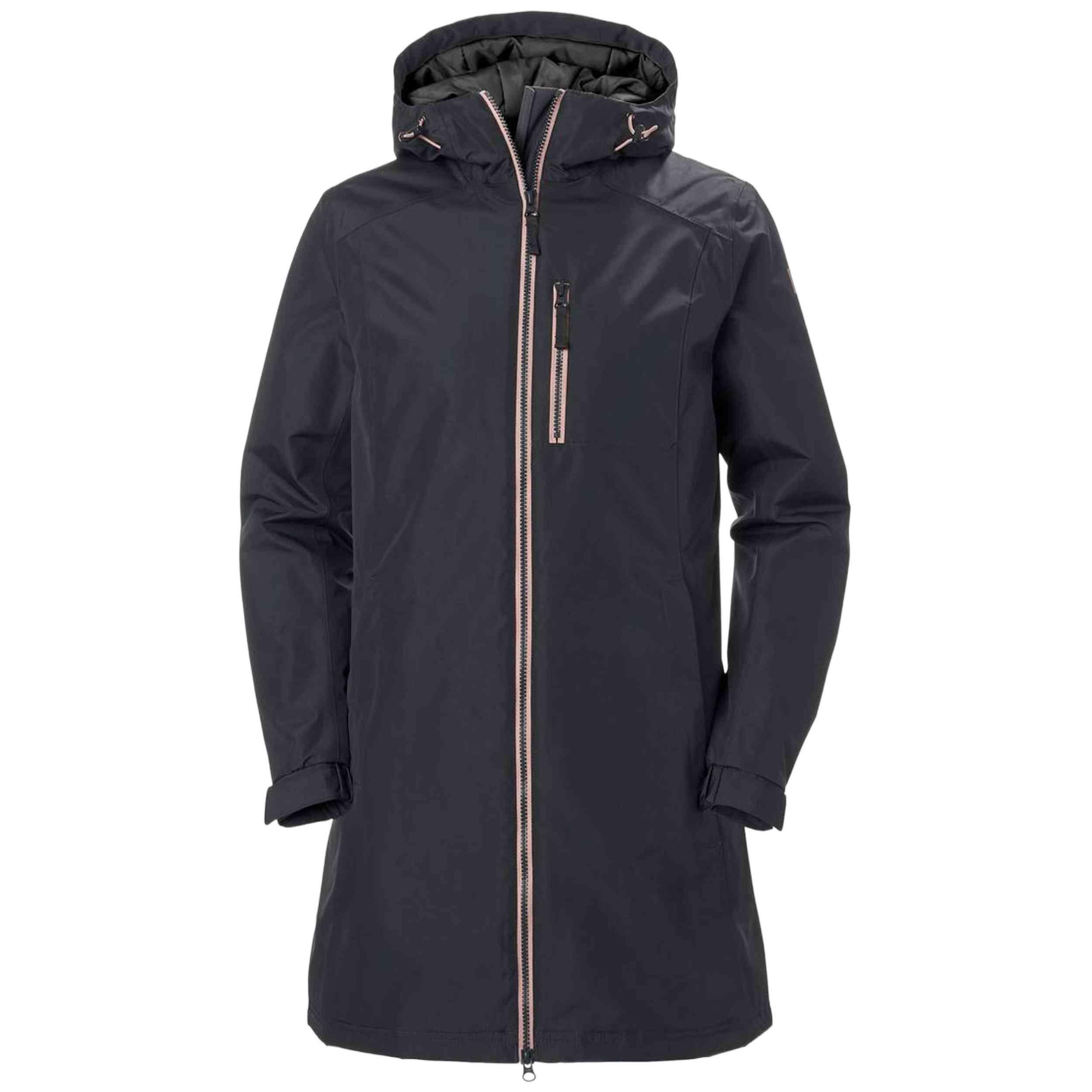 Jas Helly hansen model 62395_980 voor vrouwen 1/4