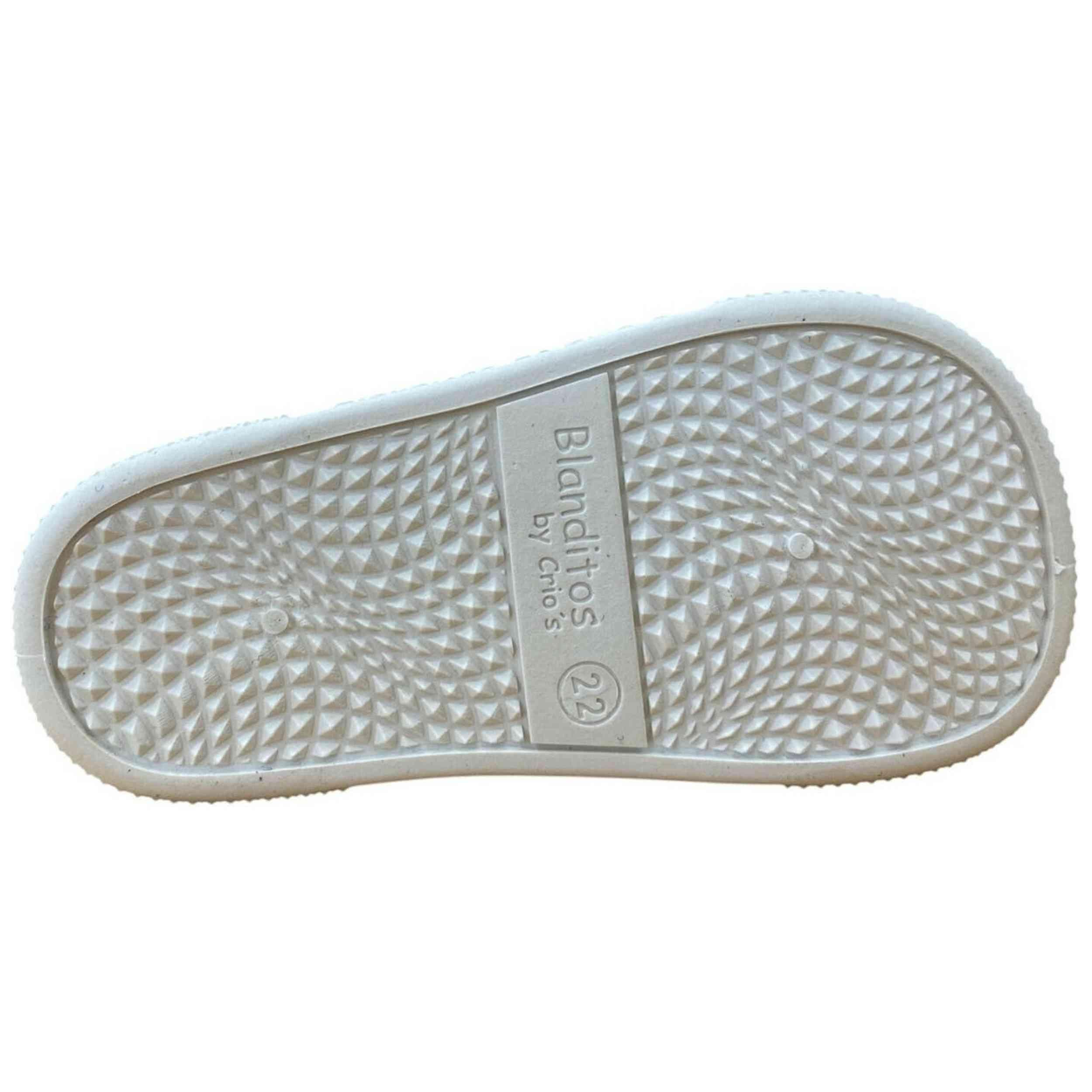 Scarpe Blanditos by crios modello 10101-694395 per unisex ragazzi 4/4